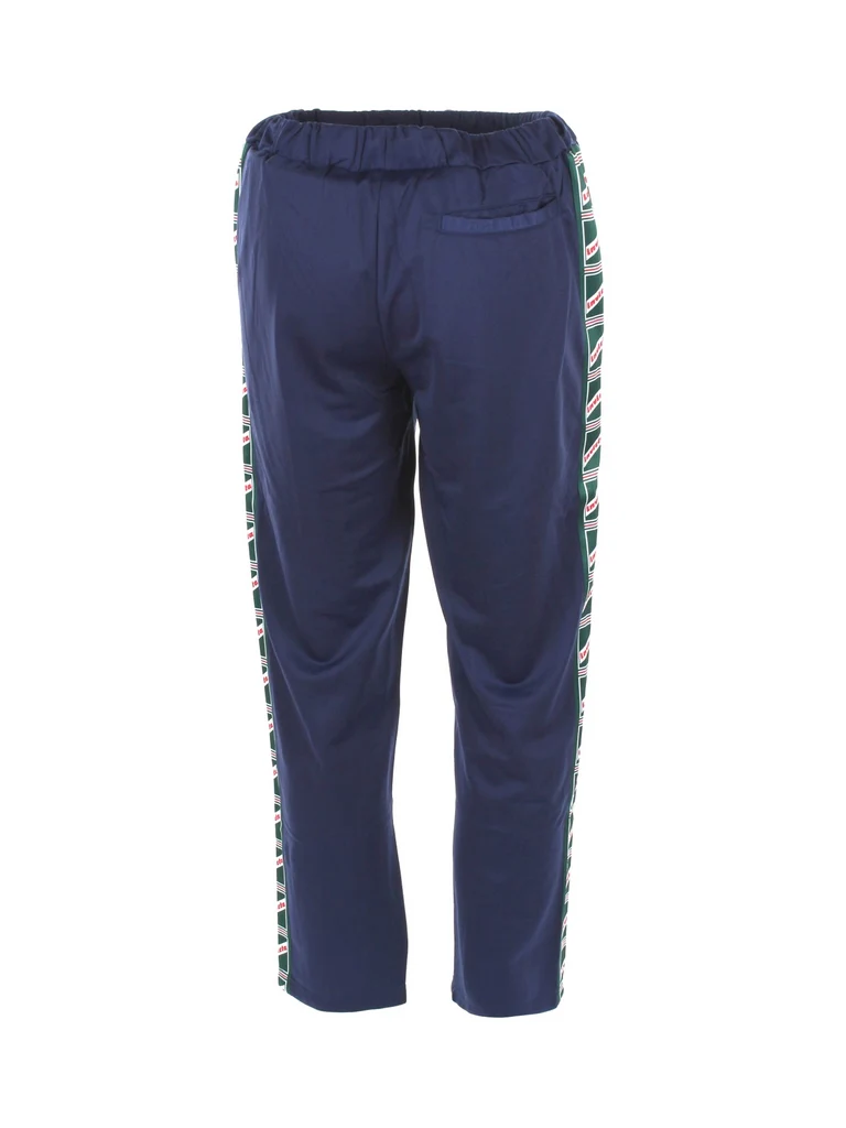 Invicta Pantaloni Sportivi Uomo | 4447112UP - Image 4