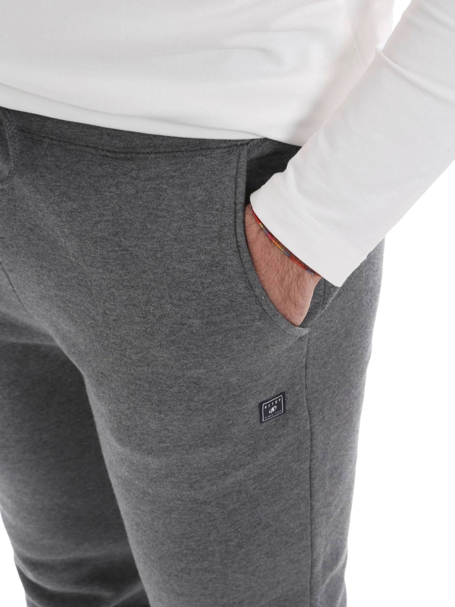 Key Up Pantaloni Sportivi Uomo | F36I 1480 - Image 4
