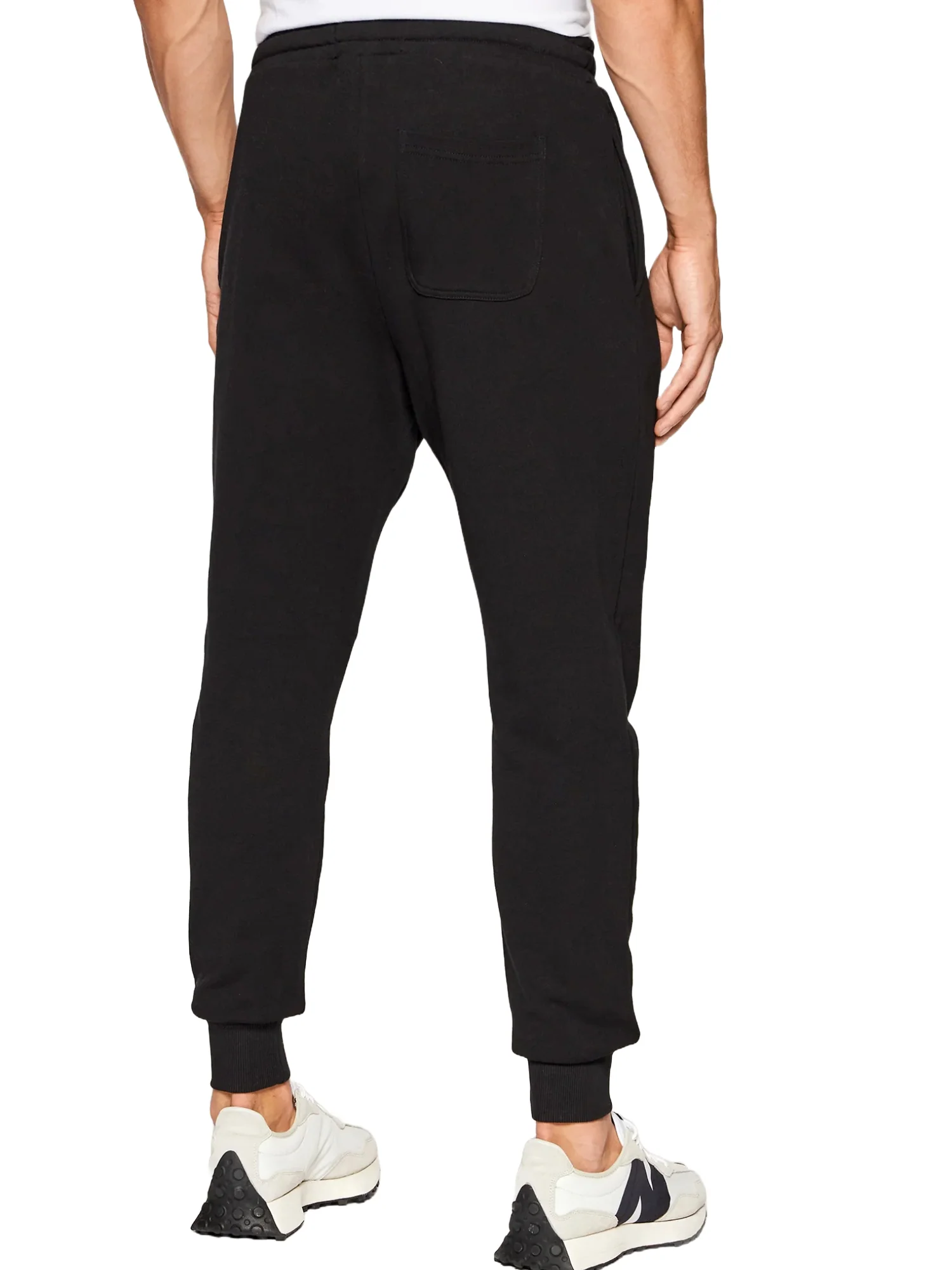 Lyle & Scott Pantaloni Sportivi Uomo | ML1720V - Image 3