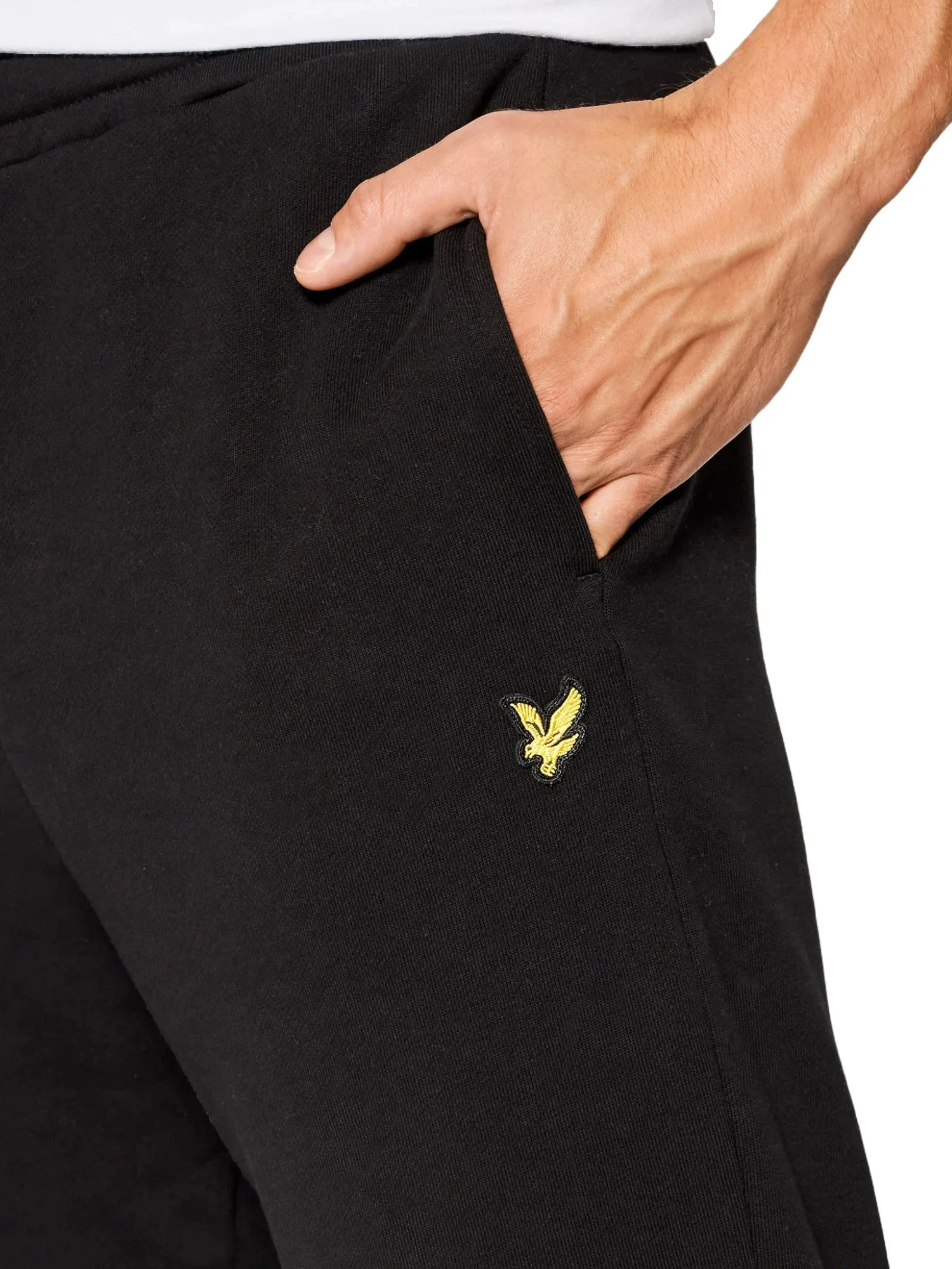 Lyle & Scott Pantaloni Sportivi Uomo | ML1720V - Image 4