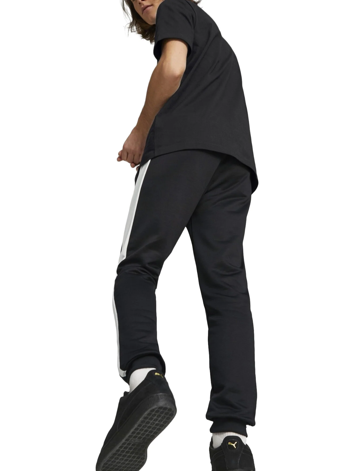 Puma Pantaloni Sportivi Uomo | 530098 - Image 3