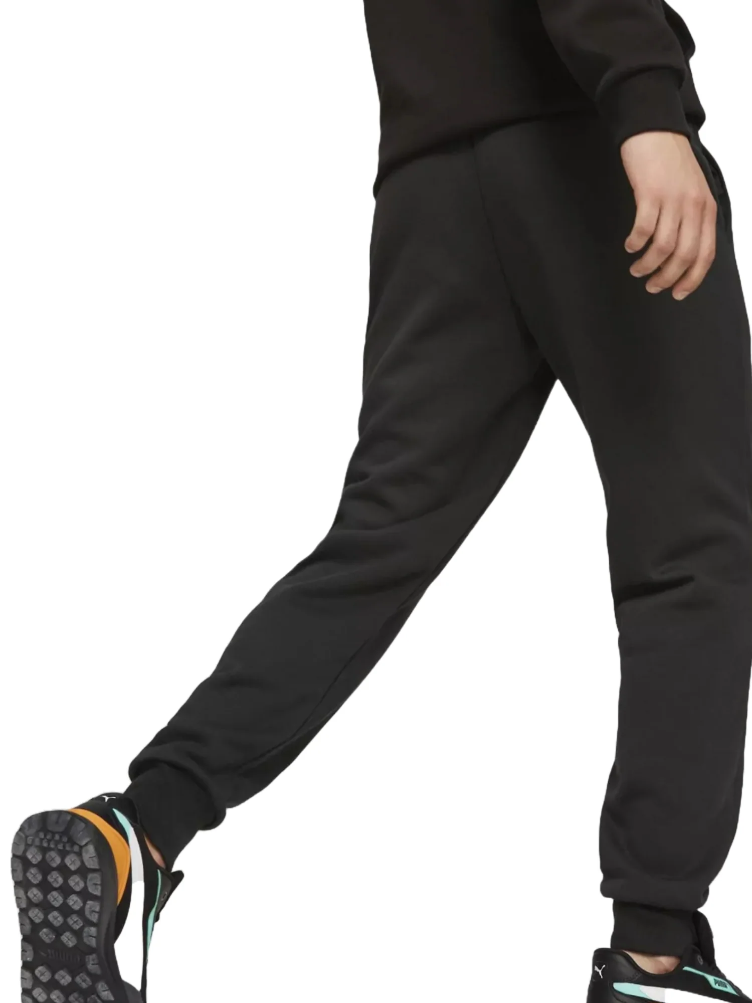 Puma Pantaloni Sportivi Uomo | 586767 - Image 3