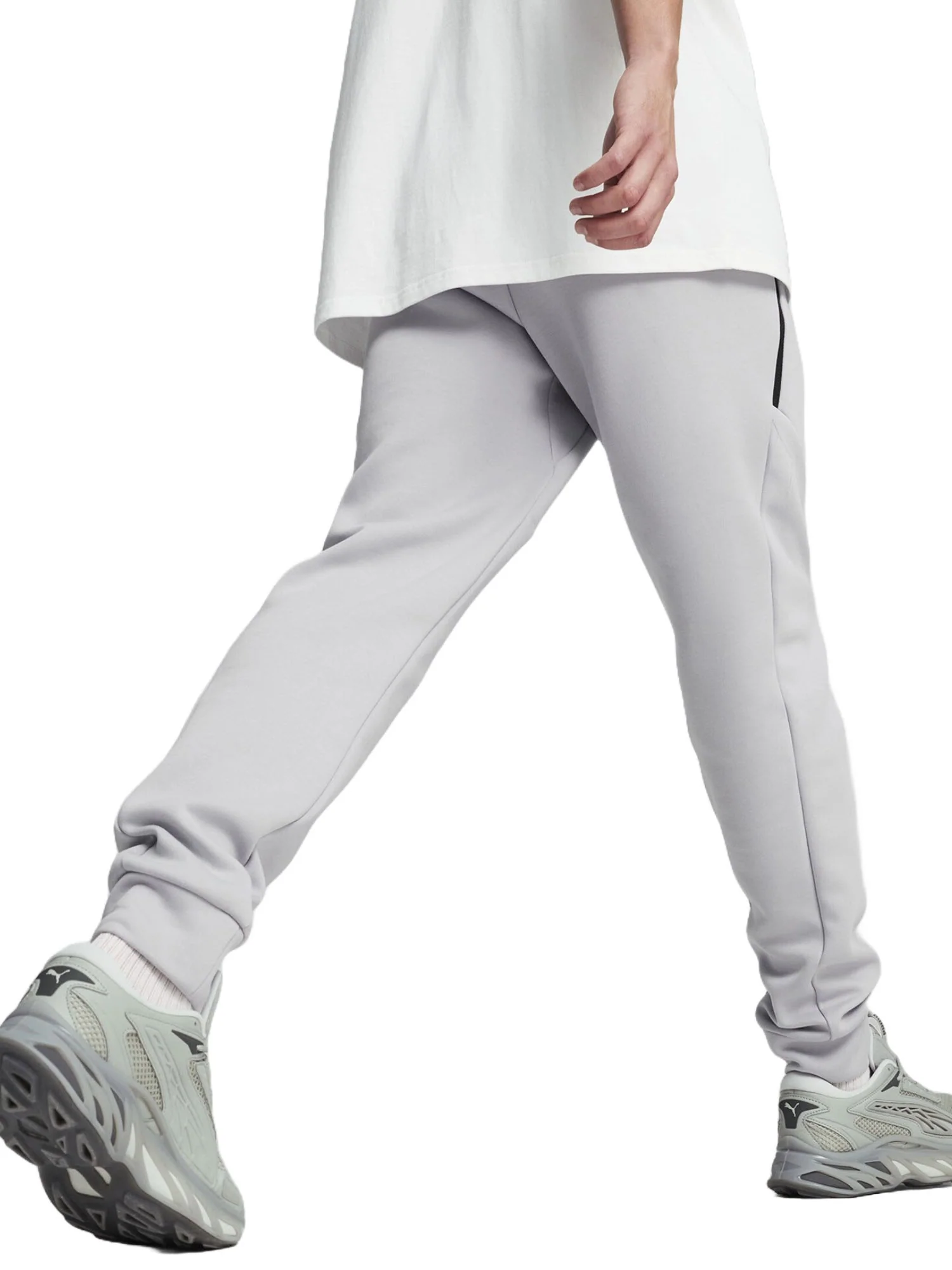 Puma Pantaloni Sportivi Uomo | 624388 - Image 8