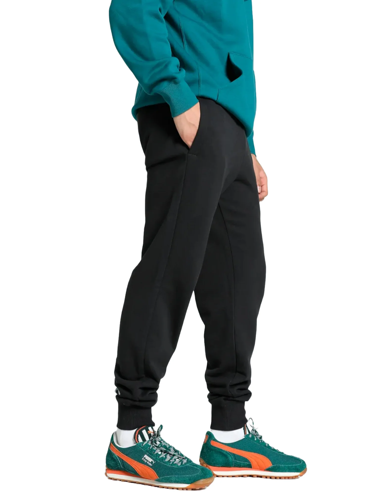Puma Pantaloni Sportivi Uomo | 629581 - Image 3