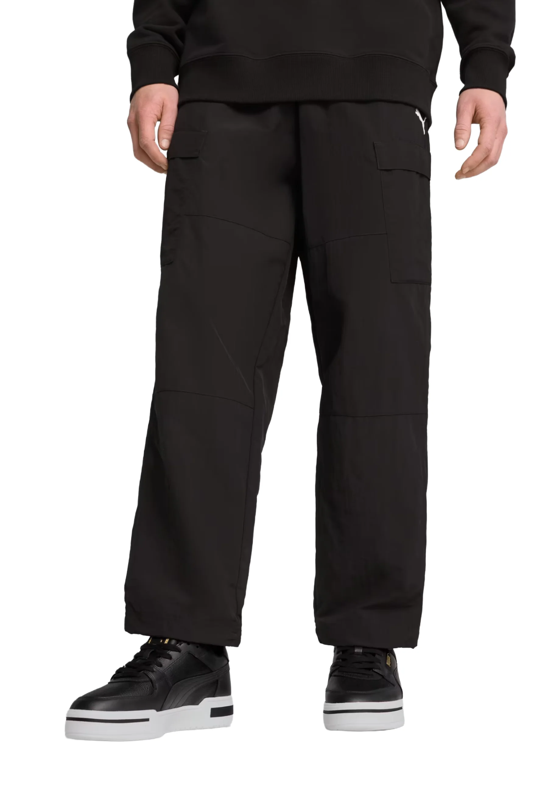 Puma Pantaloni Sportivi Uomo | 629653 - Image 2