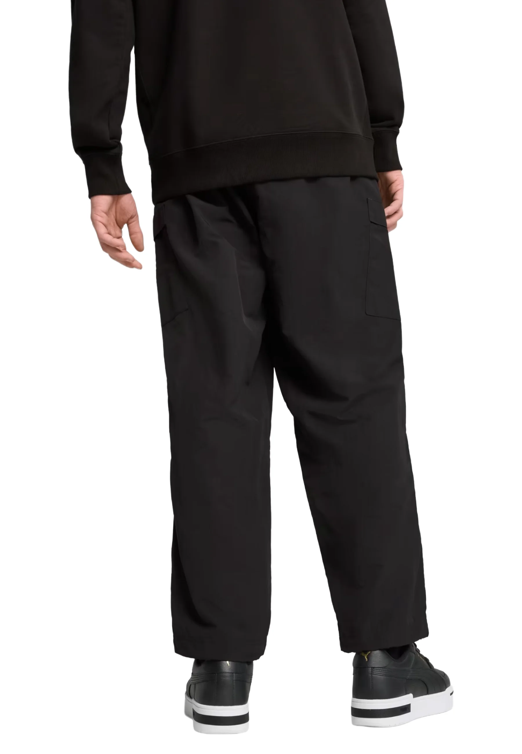 Puma Pantaloni Sportivi Uomo | 629653 - Image 3