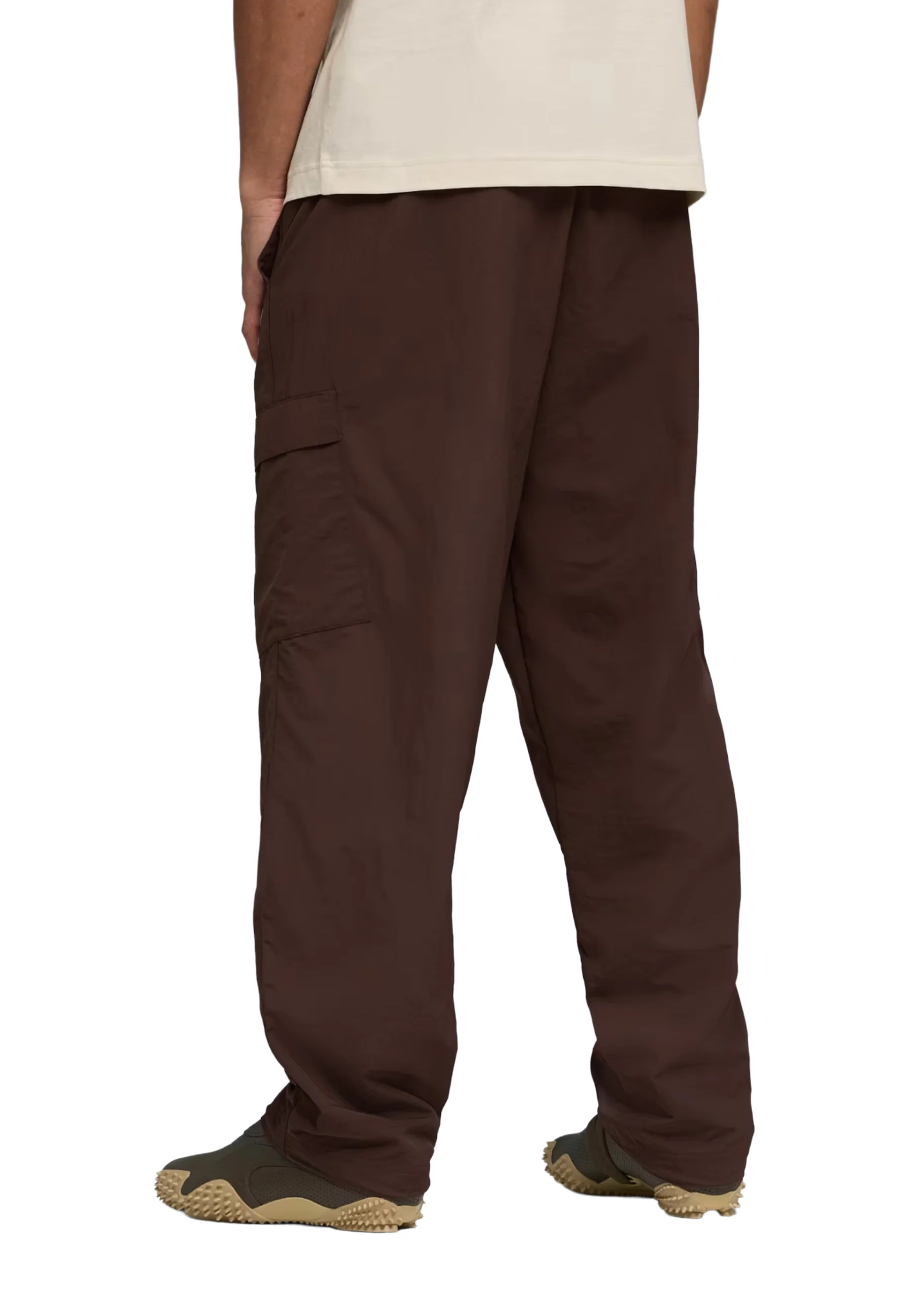 Puma Pantaloni Sportivi Uomo | 629653 - Image 7
