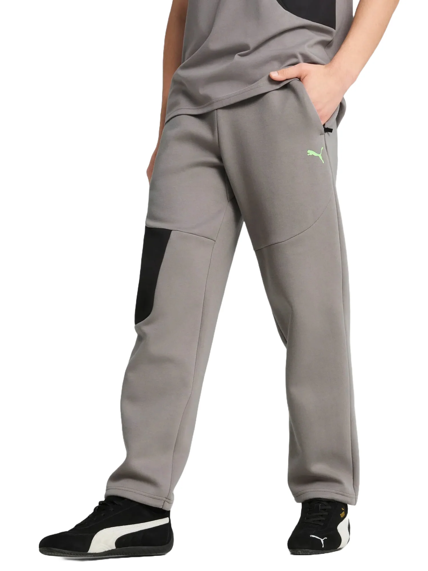 Puma Pantaloni Sportivi Uomo | 629682 - Image 2