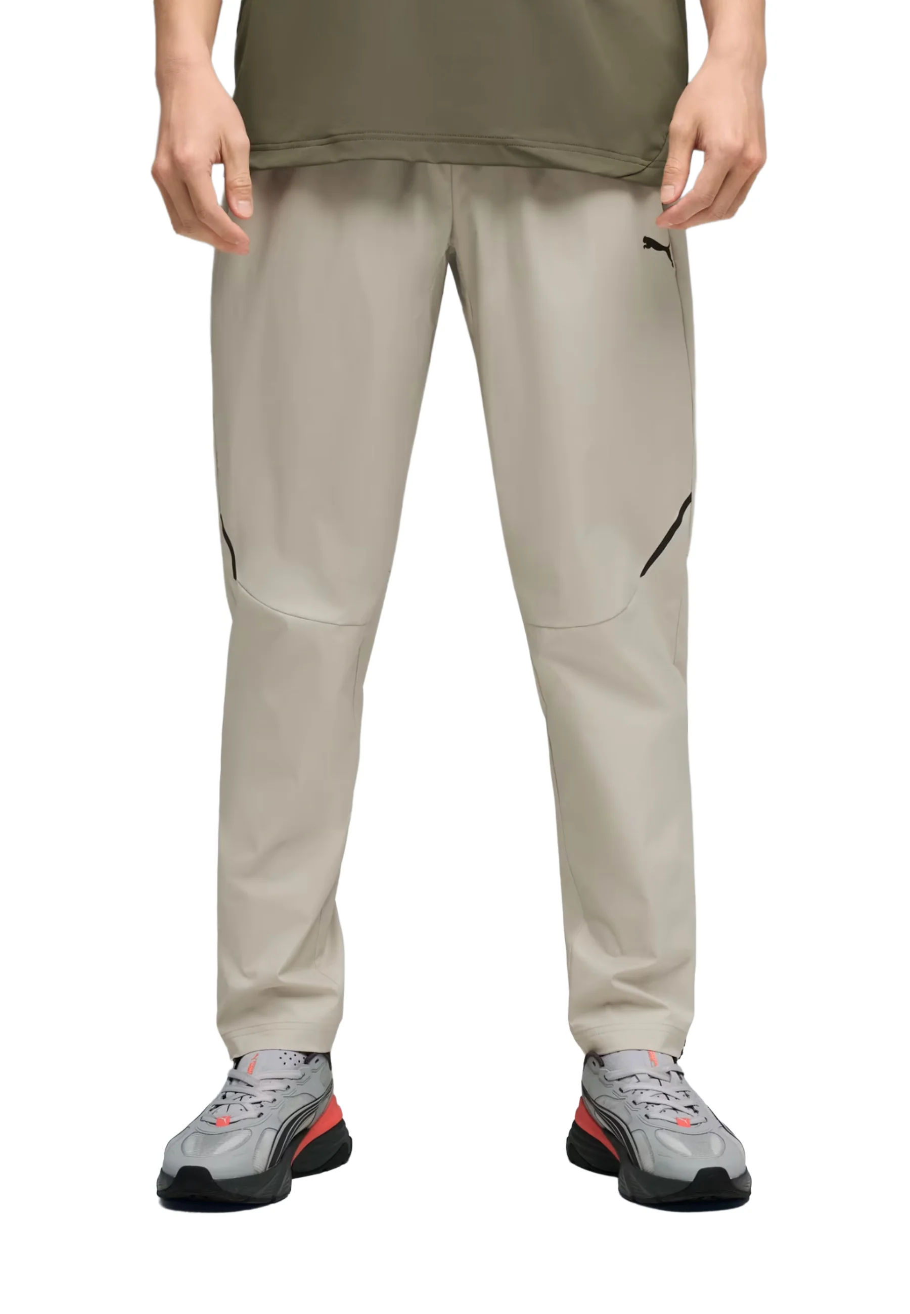 Puma Pantaloni Sportivi Uomo | 634420 - Image 2