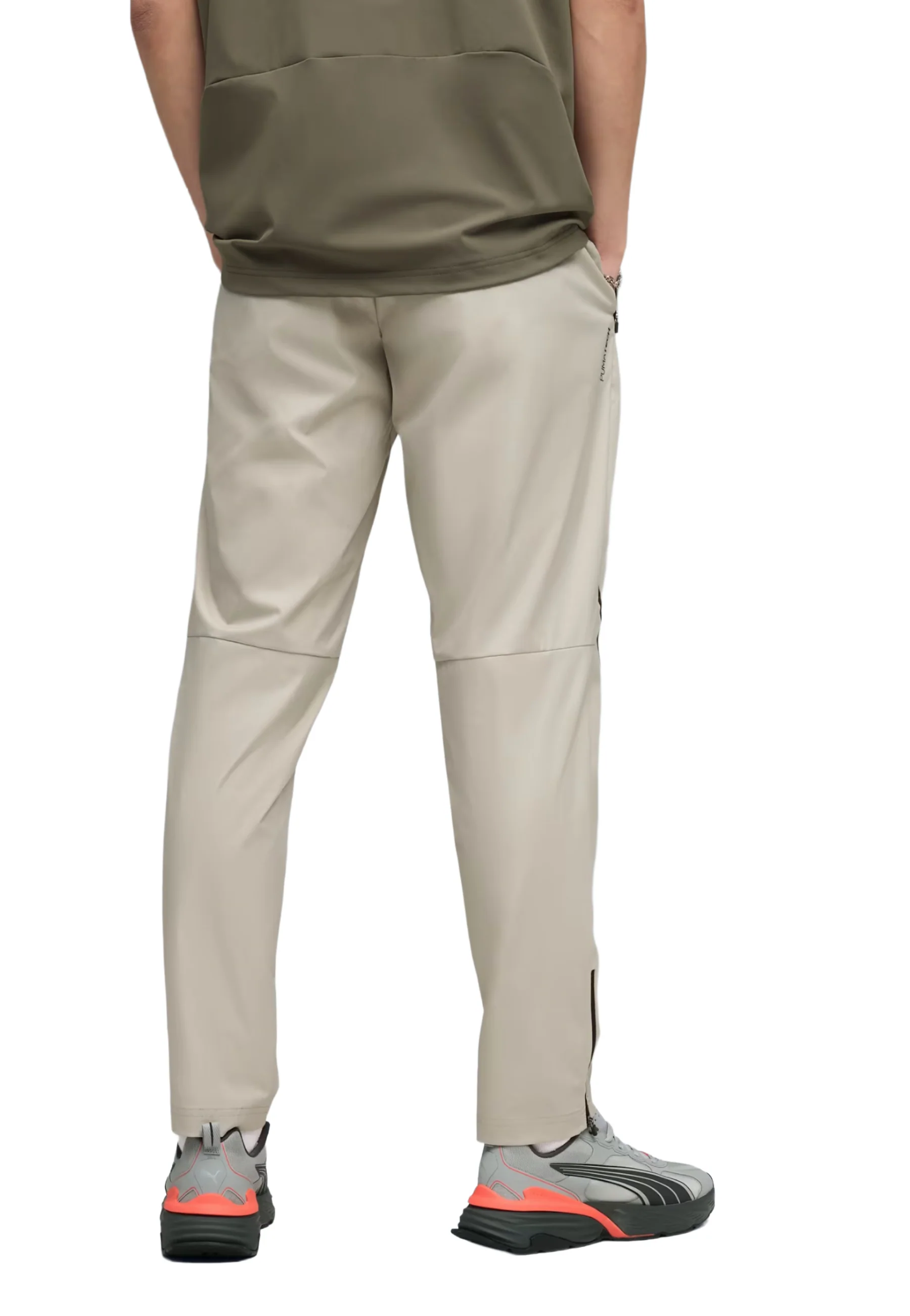 Puma Pantaloni Sportivi Uomo | 634420 - Image 3