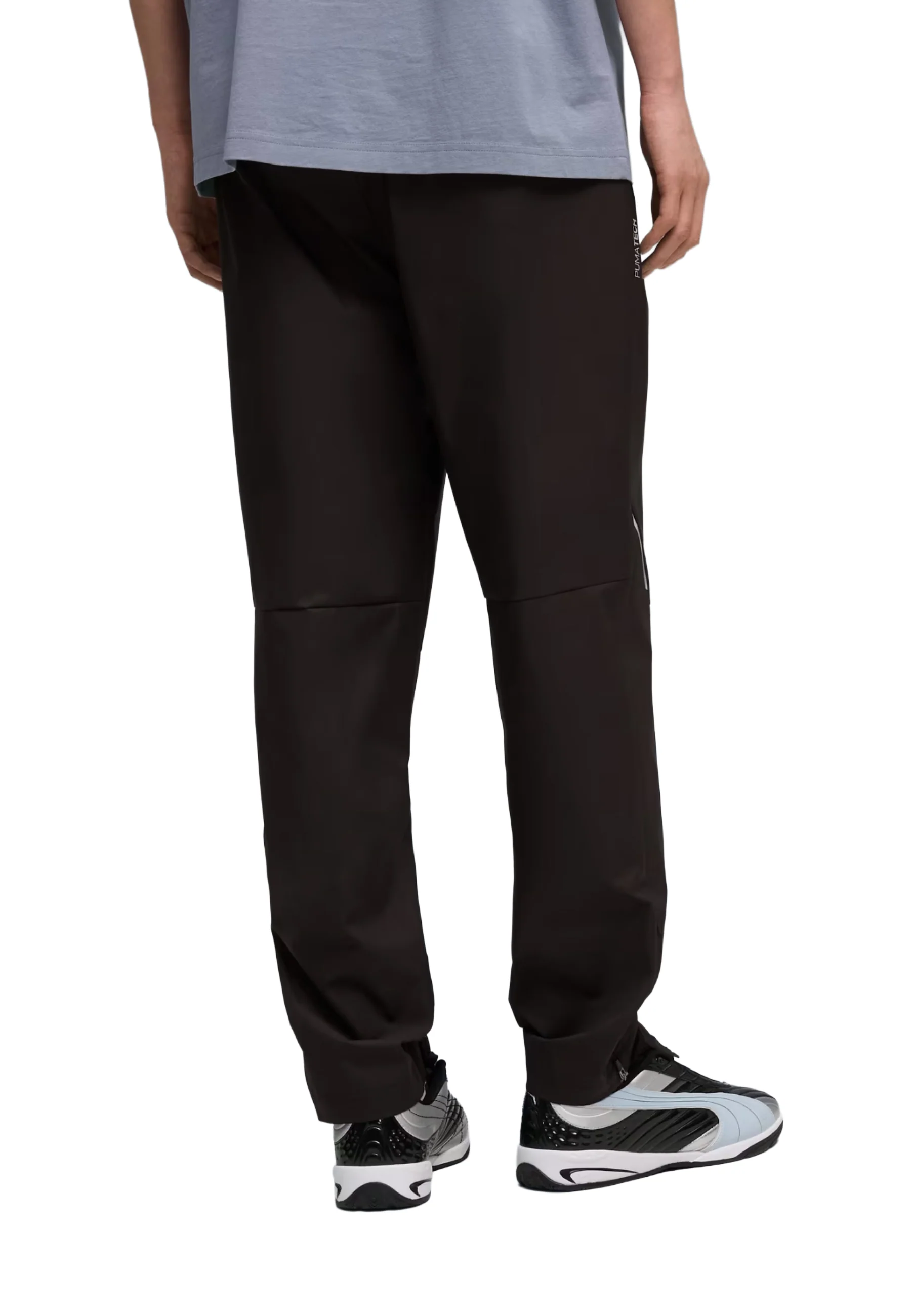 Puma Pantaloni Sportivi Uomo | 634420 - Image 8