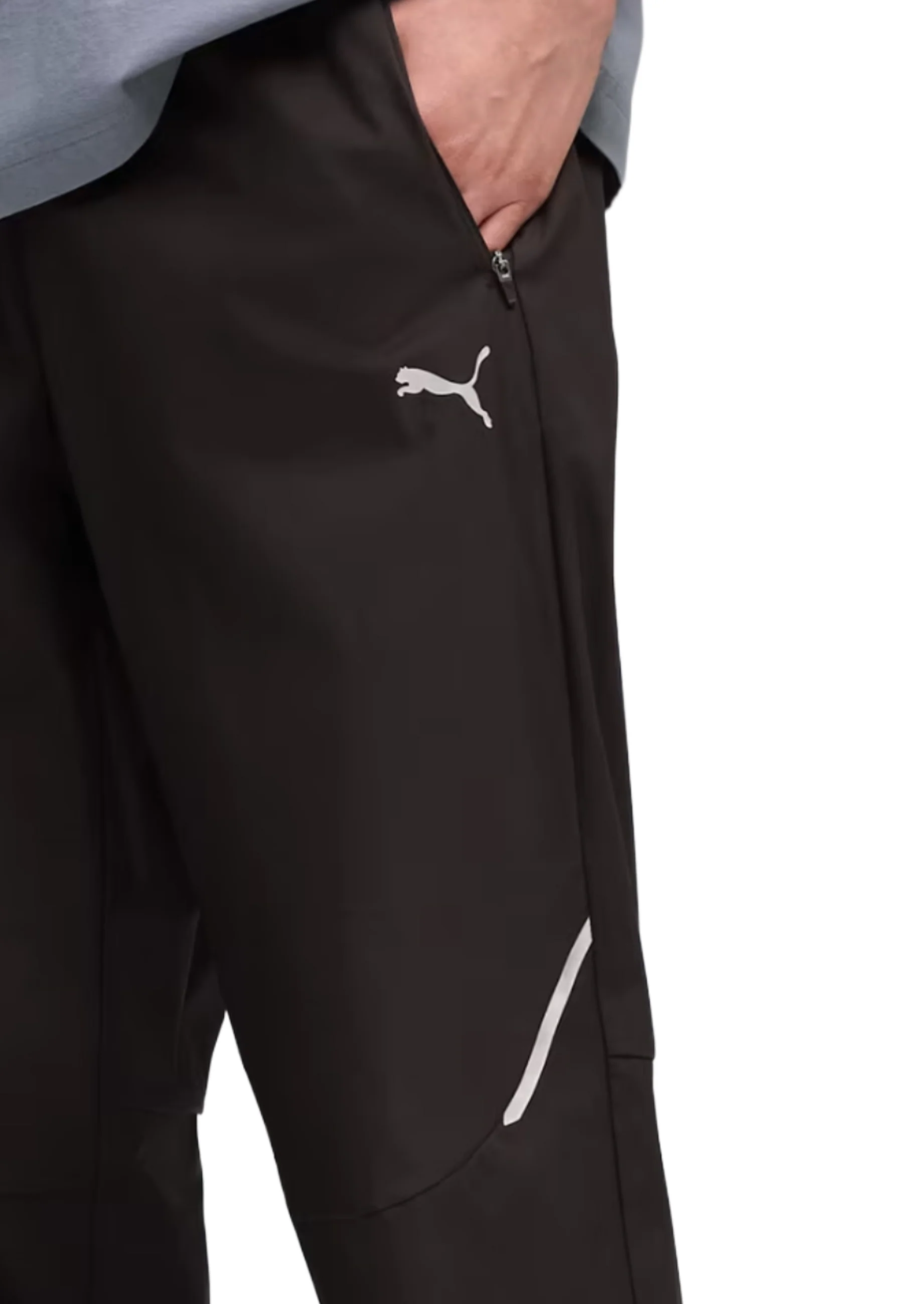 Puma Pantaloni Sportivi Uomo | 634420 - Image 9