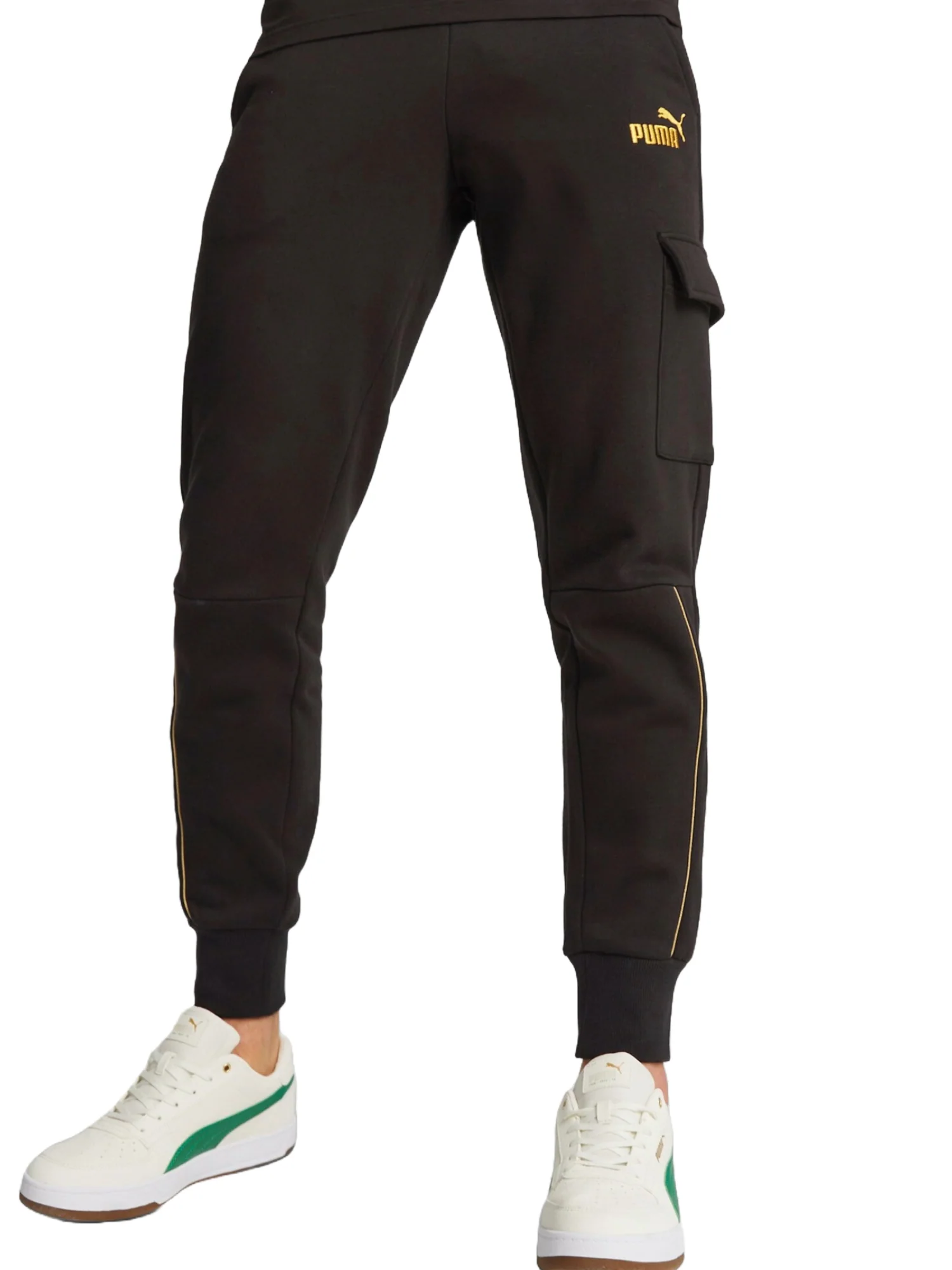 Puma Pantaloni Sportivi Uomo | 680015 - Image 2