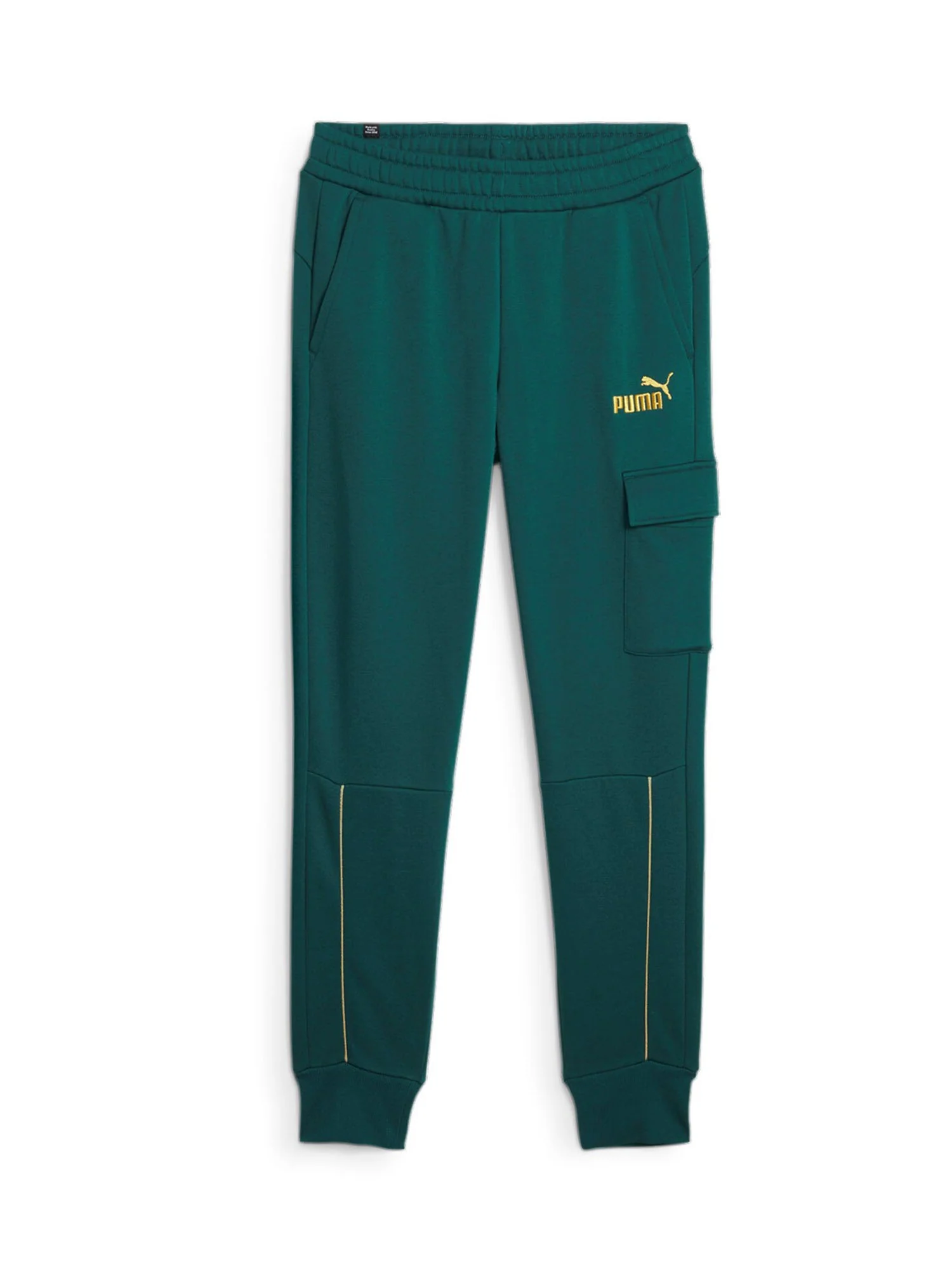 Puma Pantaloni Sportivi Uomo | 680015 - Image 5