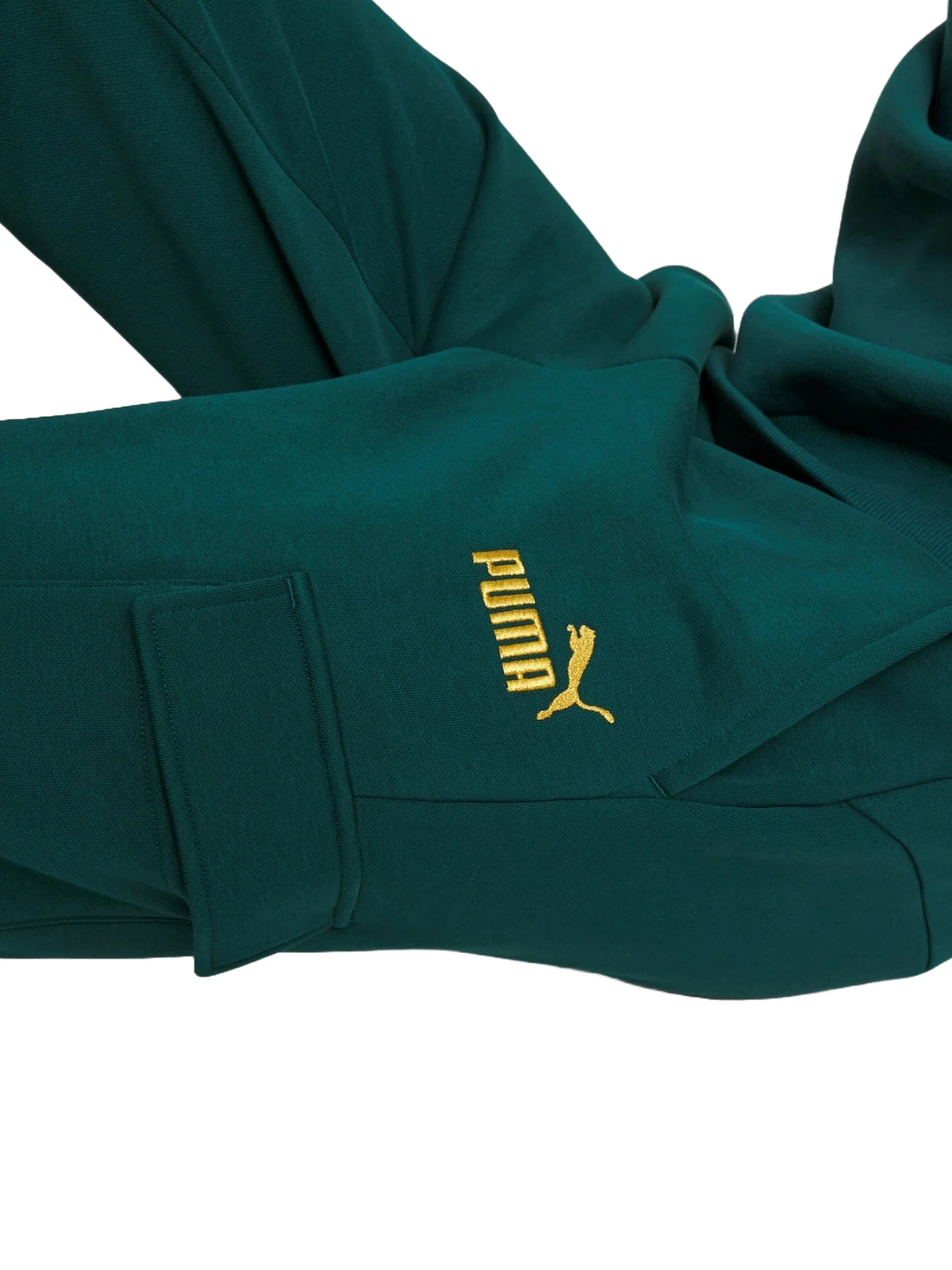 Puma Pantaloni Sportivi Uomo | 680015 - Image 8