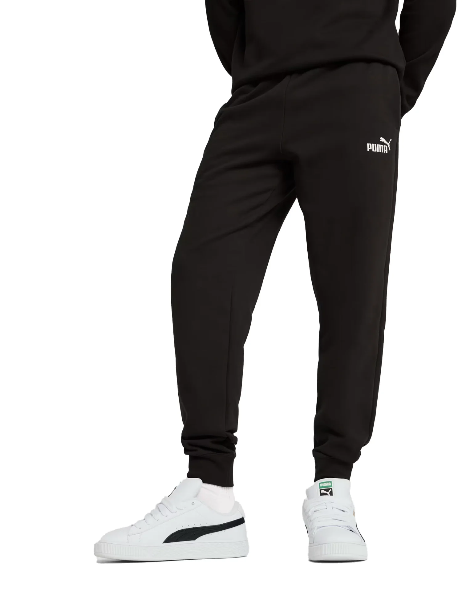 Puma Pantaloni Sportivi Uomo | 682606 - Image 3