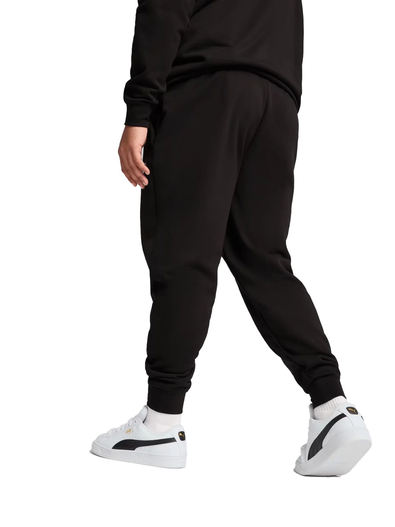 Puma Pantaloni Sportivi Uomo | 682606 - Image 4