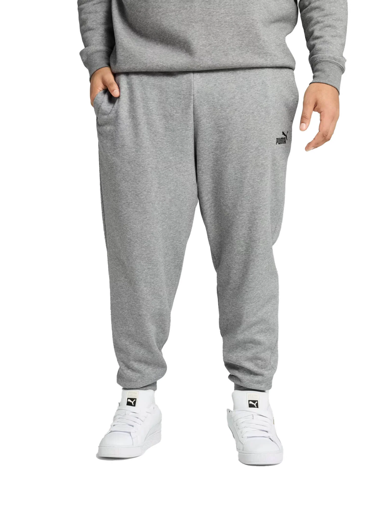 Puma Pantaloni Sportivi Uomo | 682606 - Image 7