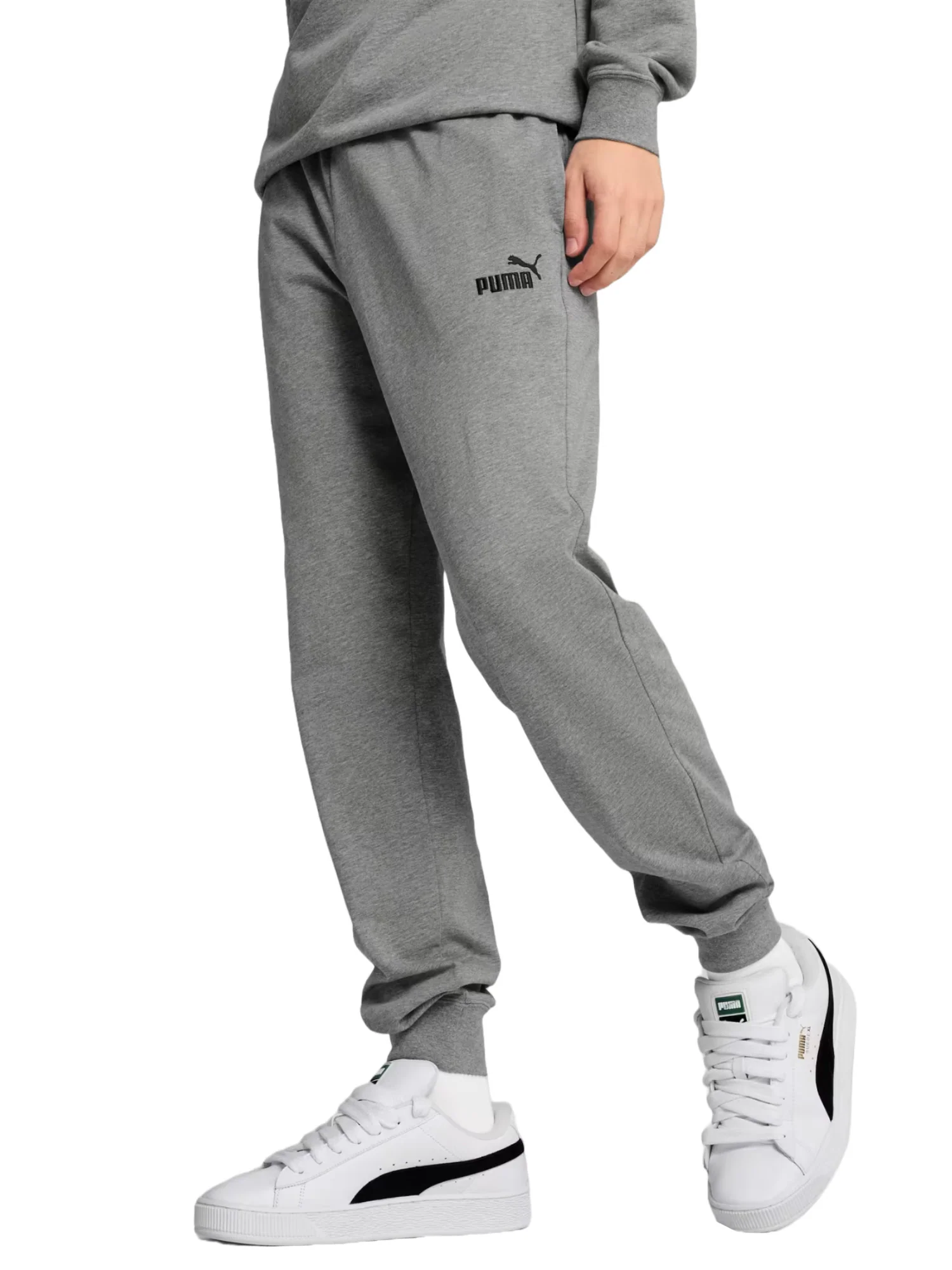 Puma Pantaloni Sportivi Uomo | 682618 - Image 5