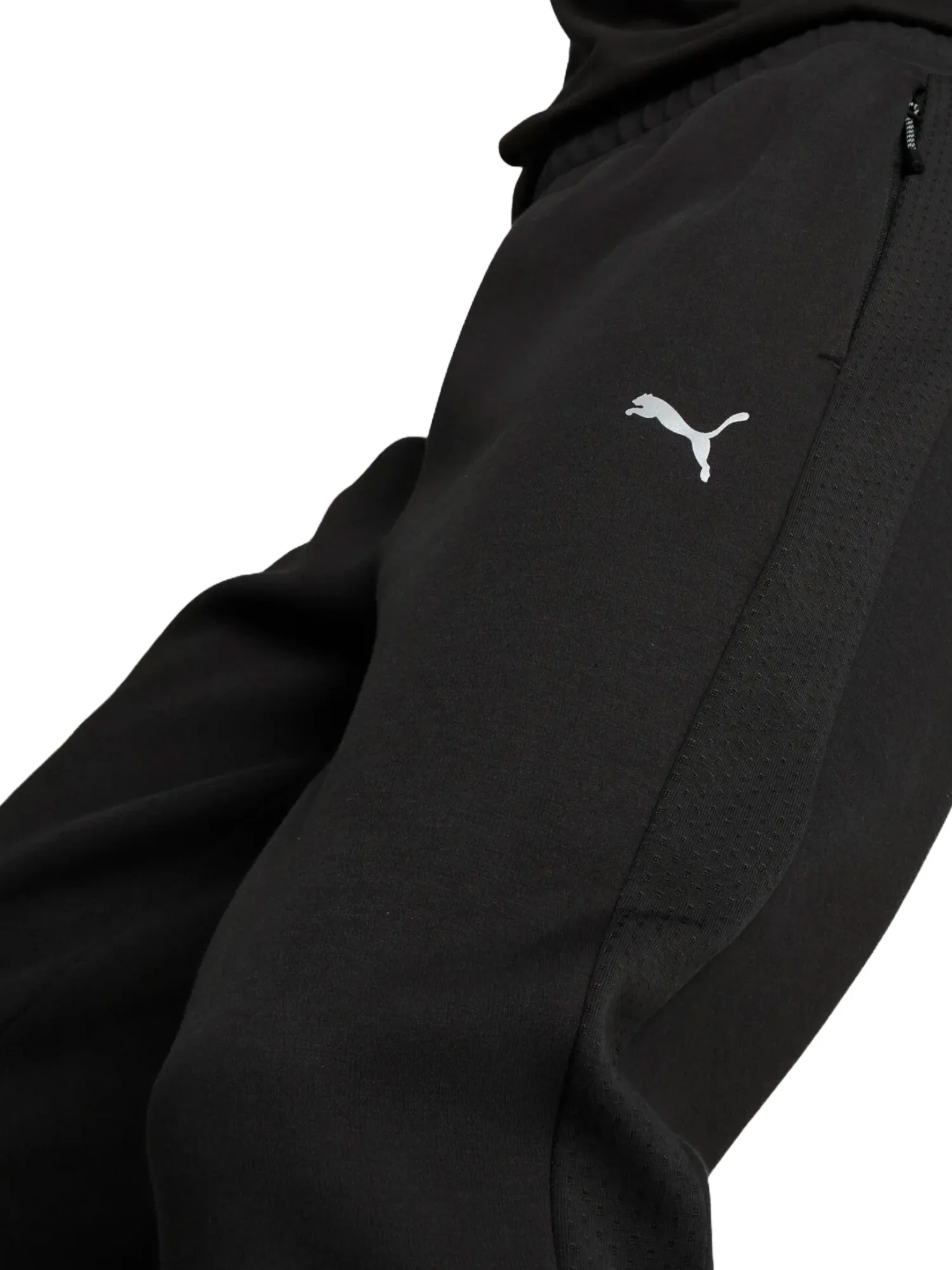 Puma Pantaloni Sportivi Uomo | 684614 - Image 5