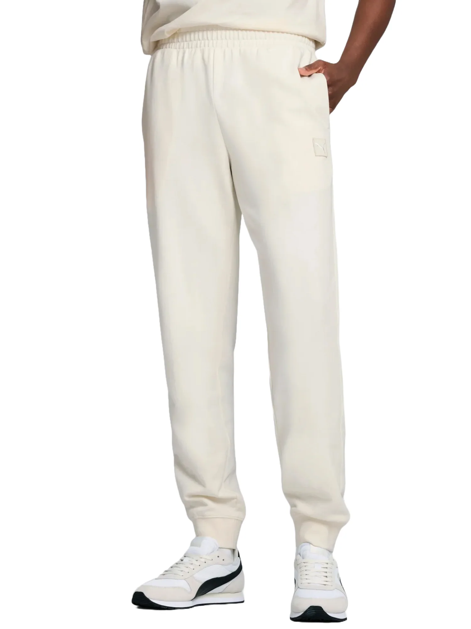 Puma Pantaloni Sportivi Uomo | 684729 - Image 5