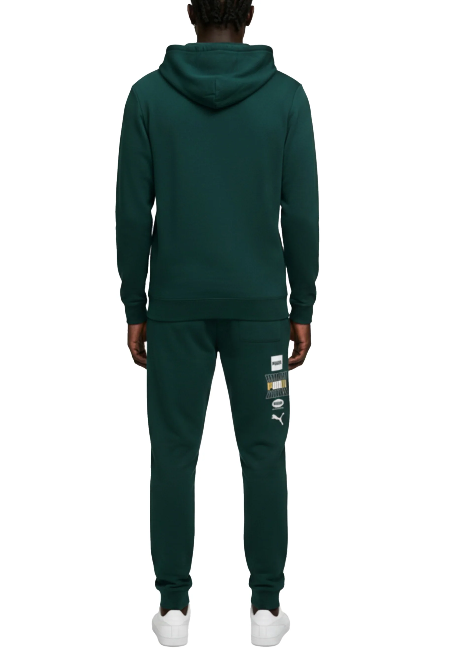 Puma Pantaloni Sportivi Uomo | 688192 - Image 3