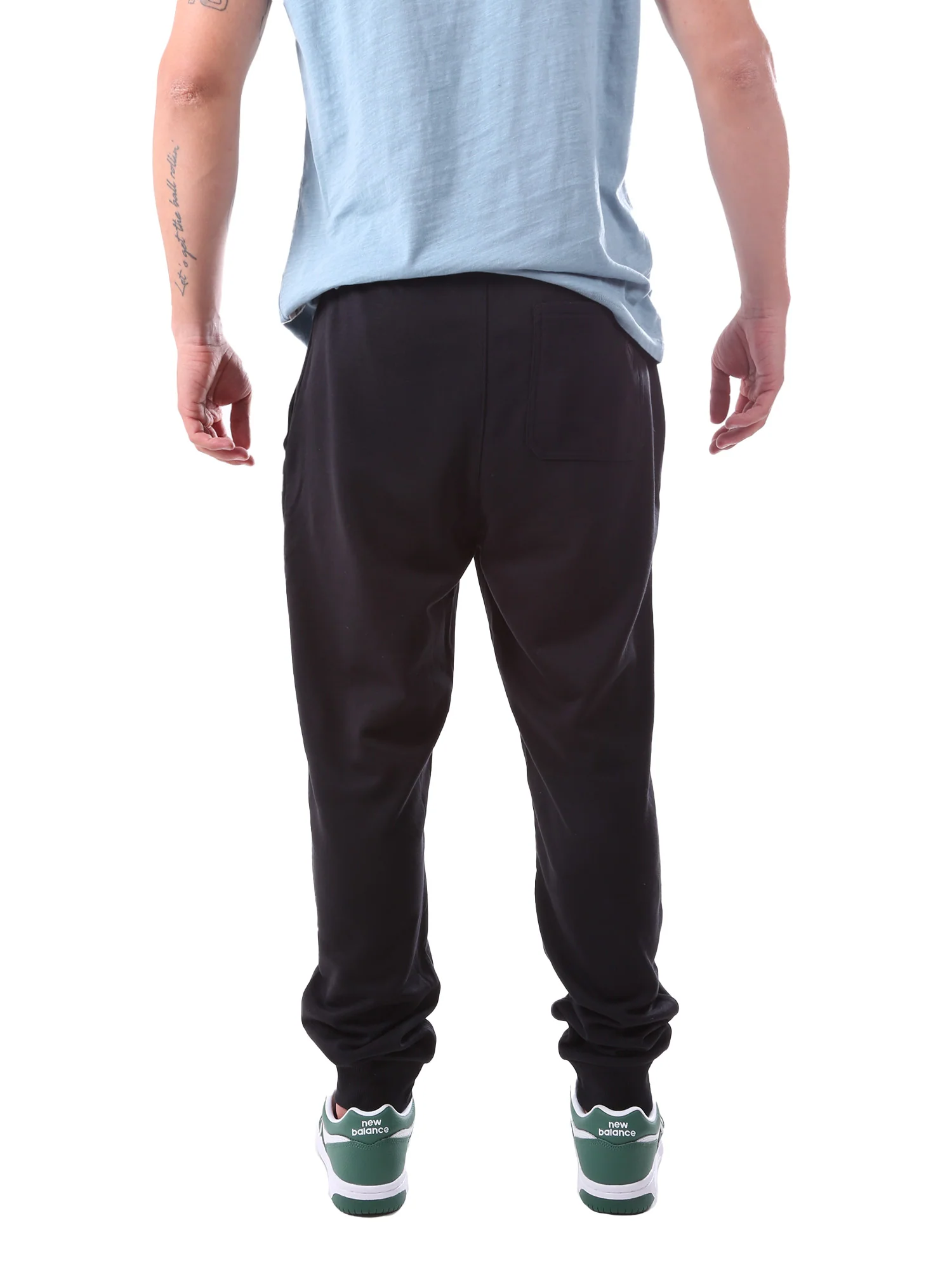 Skechers Pantaloni Sportivi Uomo | M1PT57 - Image 4