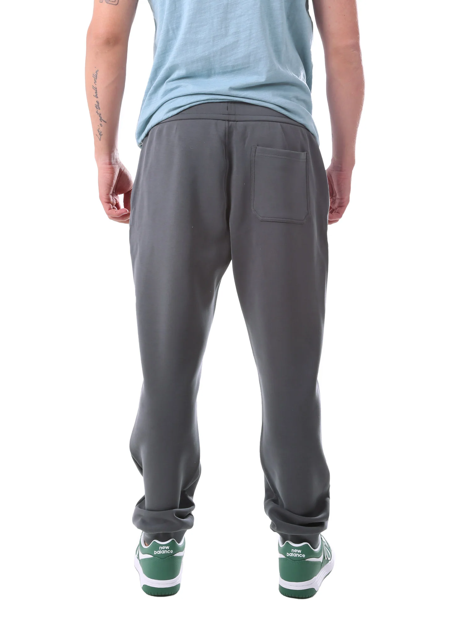 Skechers Pantaloni Sportivi Uomo | PT111 - Image 4