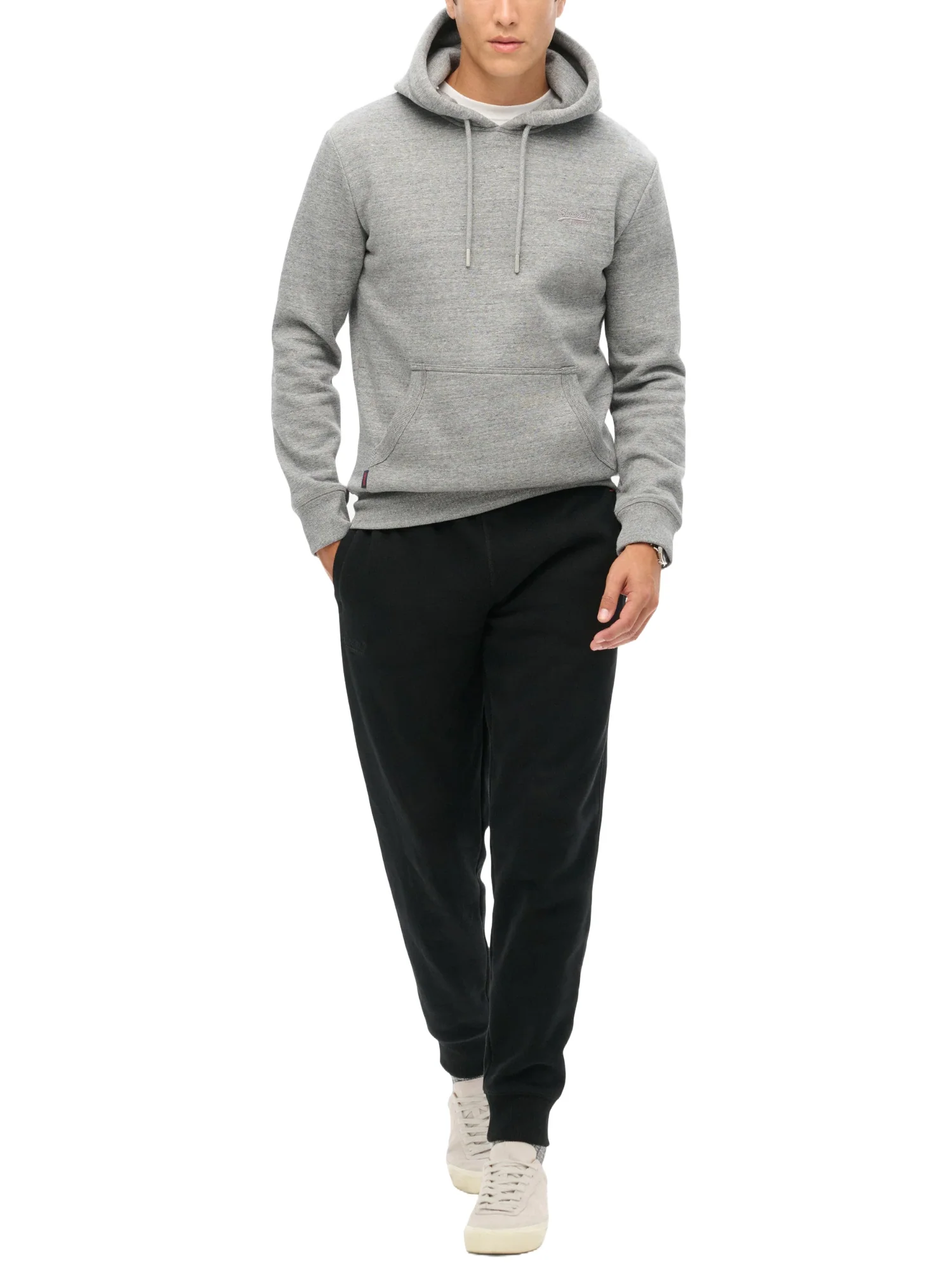 Superdry Pantaloni Sportivi Uomo | M7011170A - Image 2