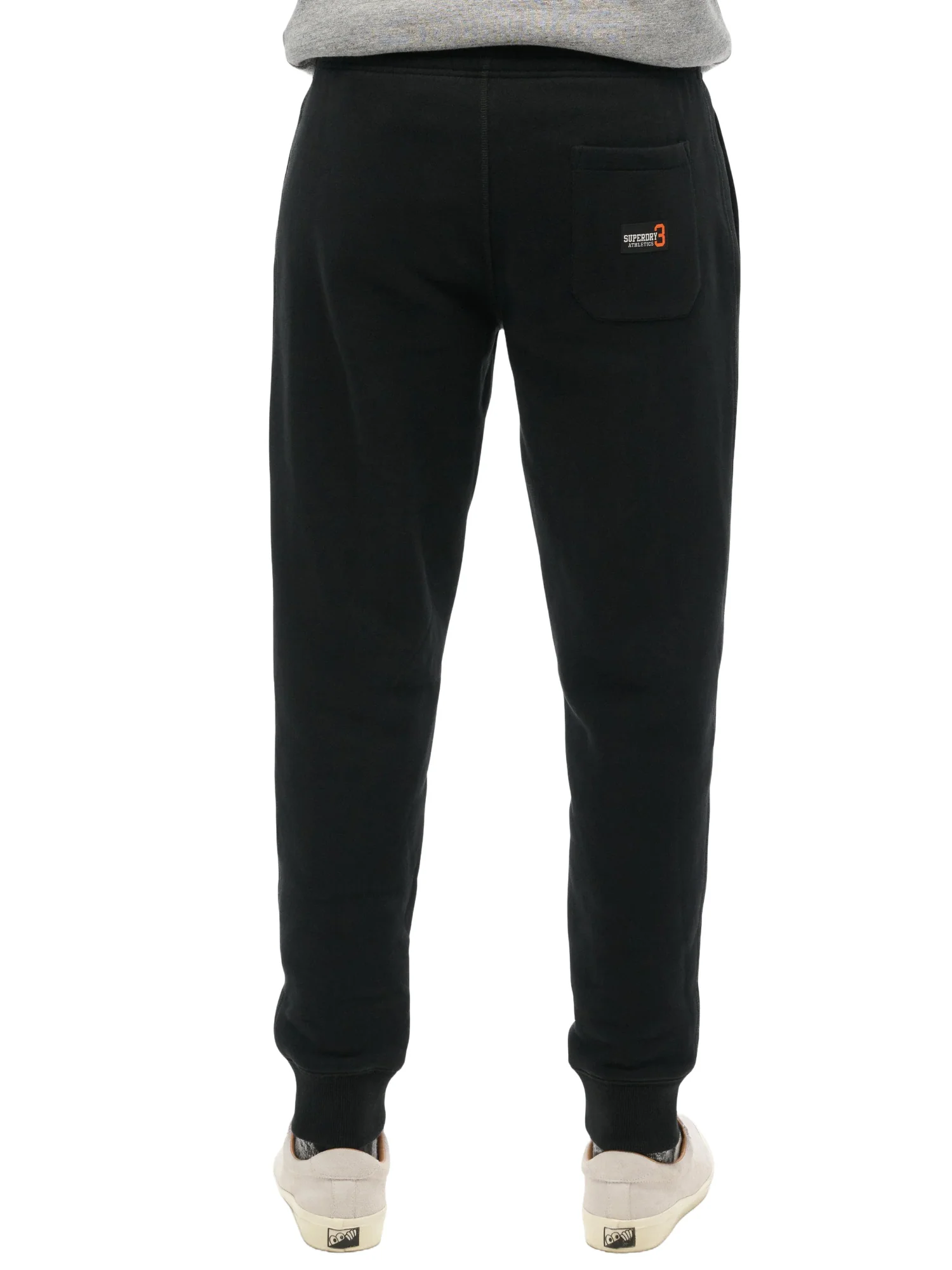 Superdry Pantaloni Sportivi Uomo | M7011170A - Image 3