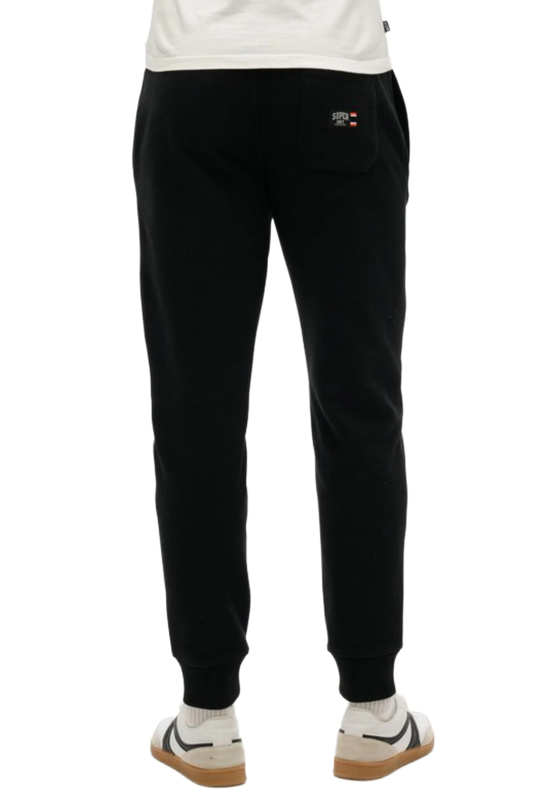 Superdry Pantaloni Sportivi Uomo | M7011323A - Image 3
