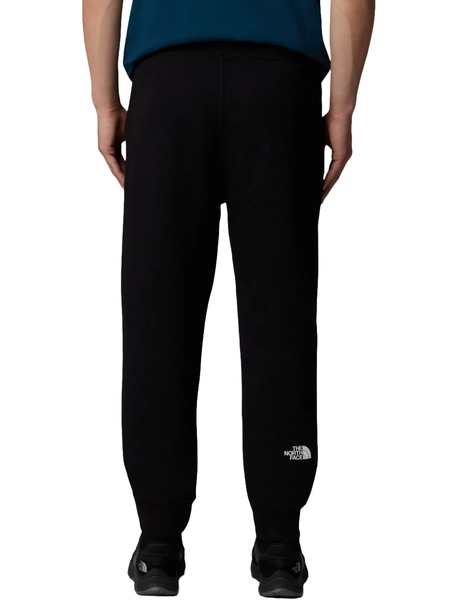 The North Face Pantaloni Sportivi Uomo | NF0A8A6B - Image 3
