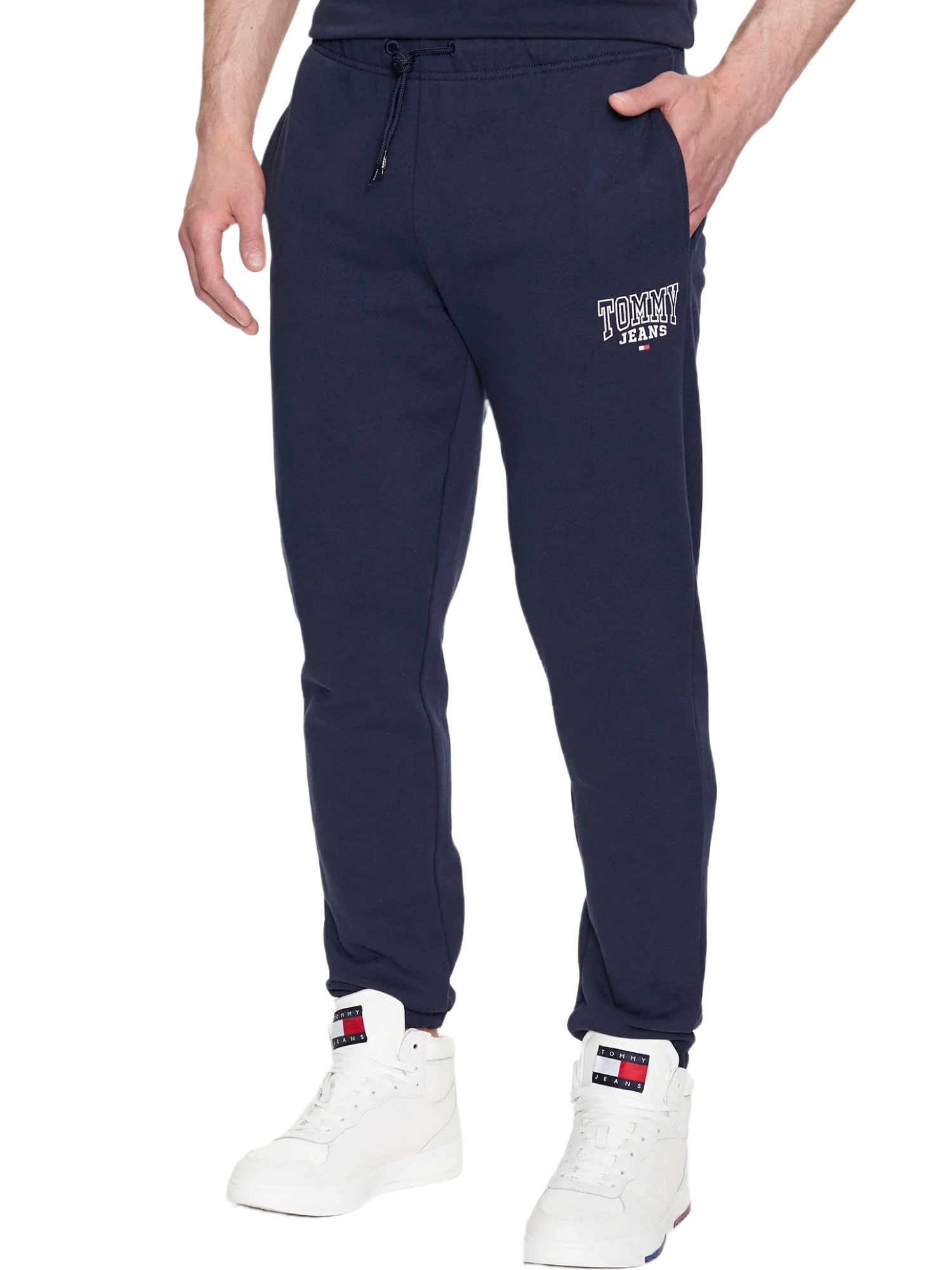 Tommy Jeans Pantaloni Sportivi Uomo | DM0DM16782 - Image 2