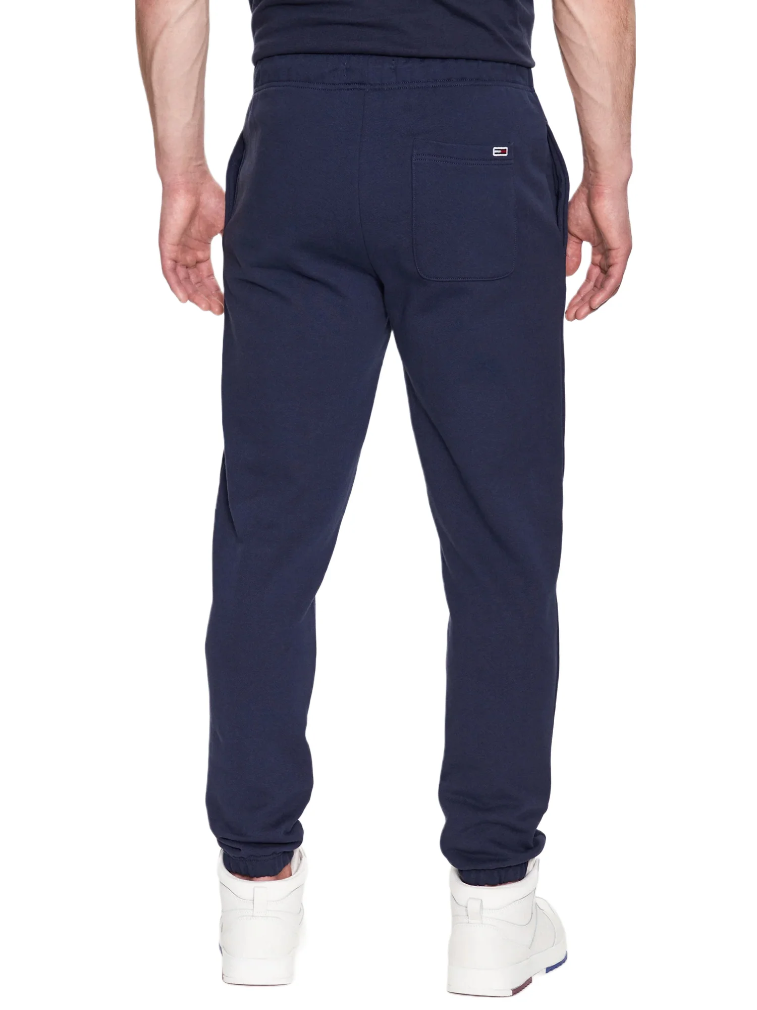 Tommy Jeans Pantaloni Sportivi Uomo | DM0DM16782 - Image 3