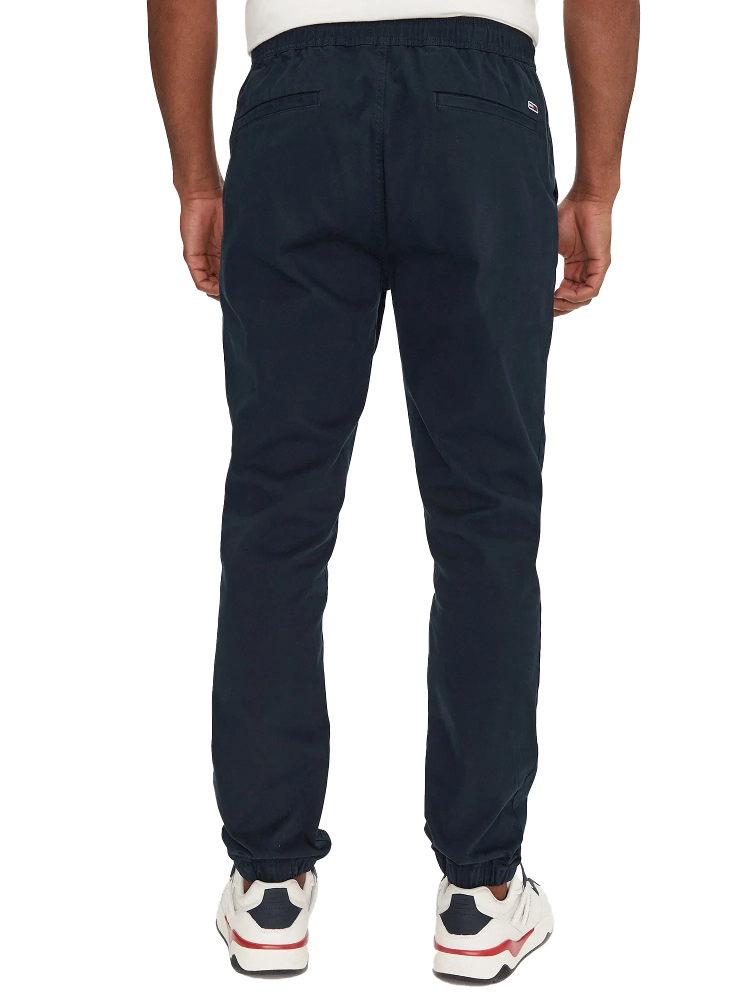 Tommy Jeans Pantaloni Sportivi Uomo | DM0DM20283 - Image 3