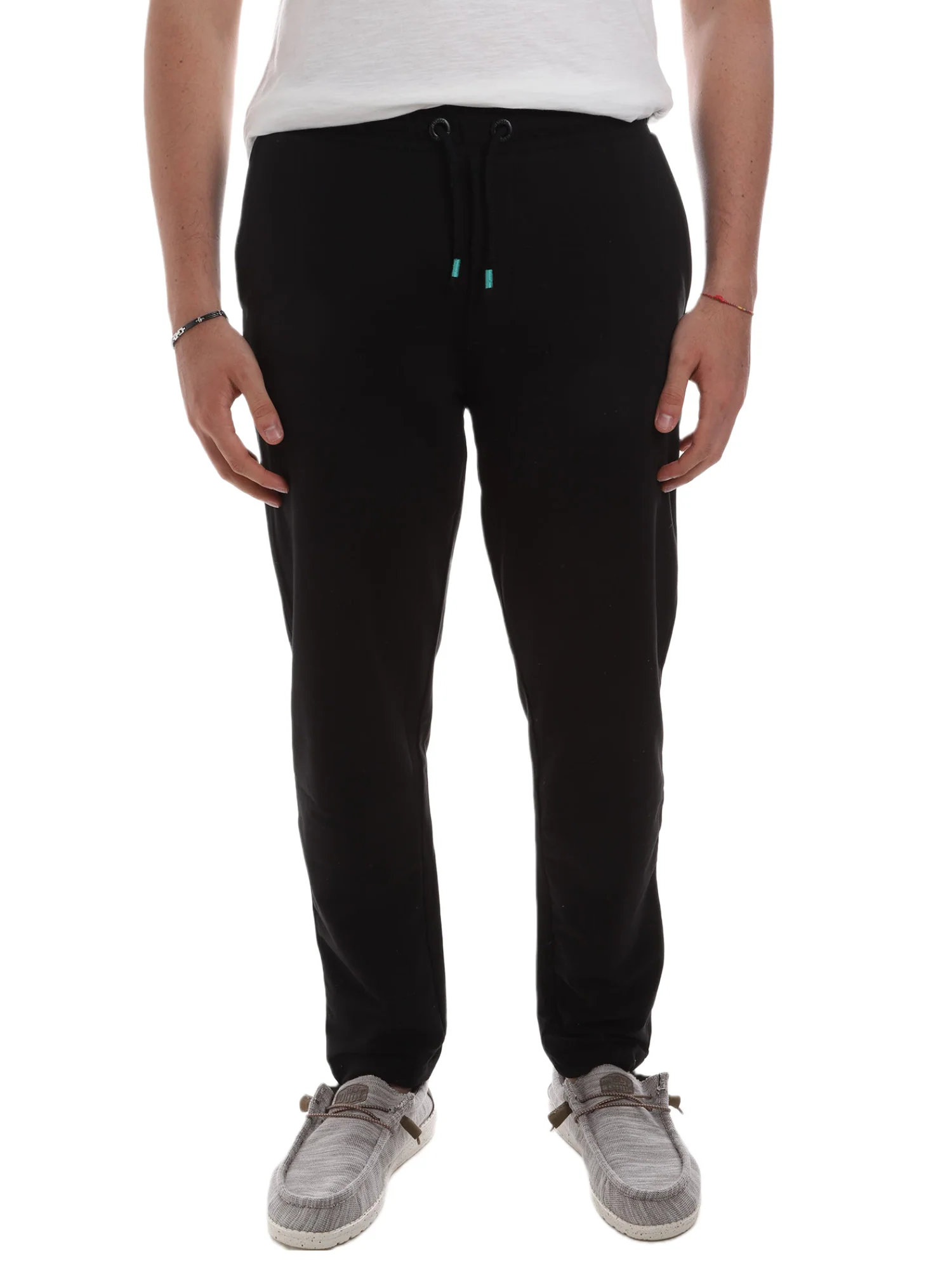 Yes-zee Pantaloni Sportivi Uomo | P679 D800 - Image 2