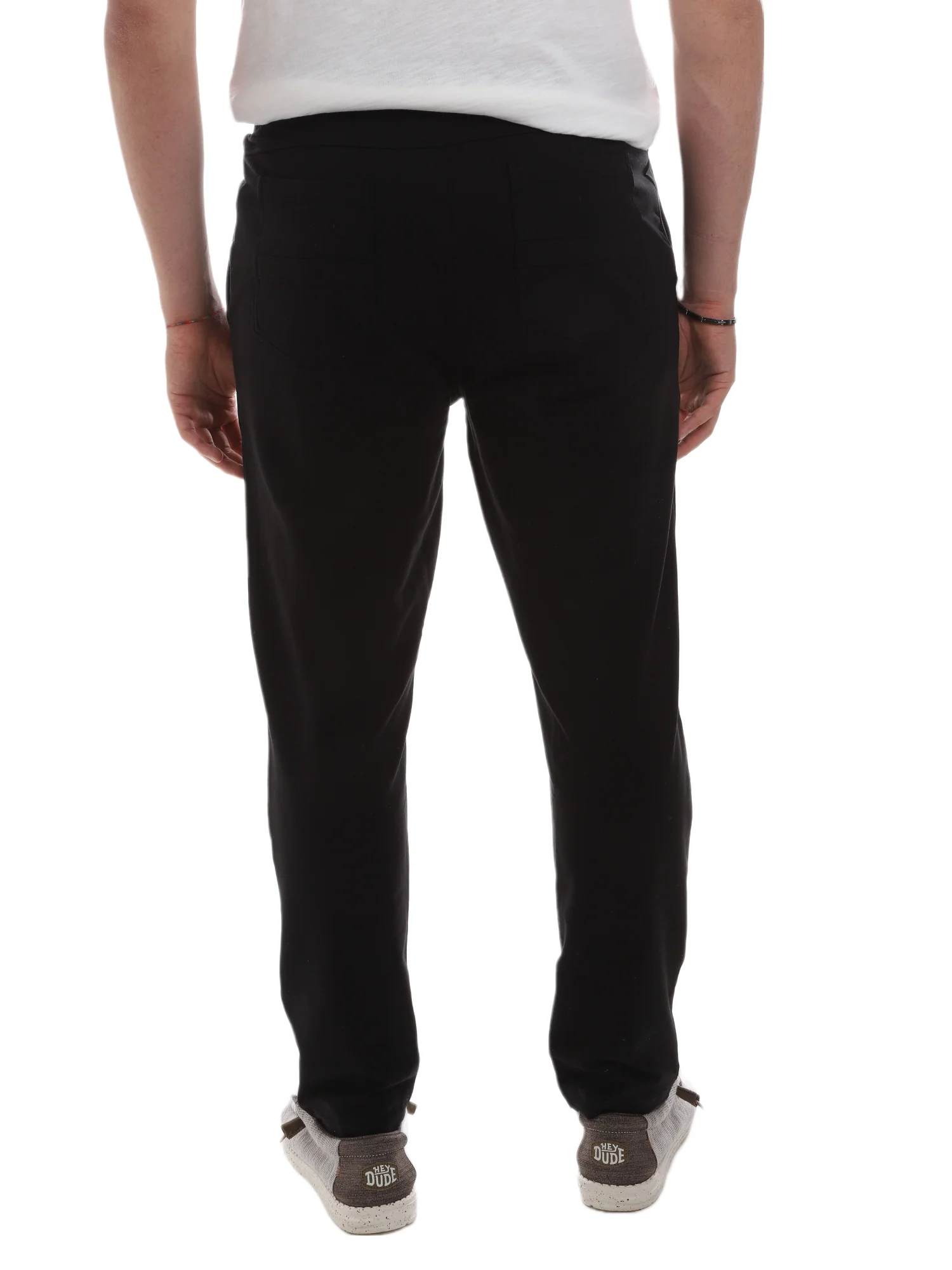 Yes-zee Pantaloni Sportivi Uomo | P679 D800 - Image 3
