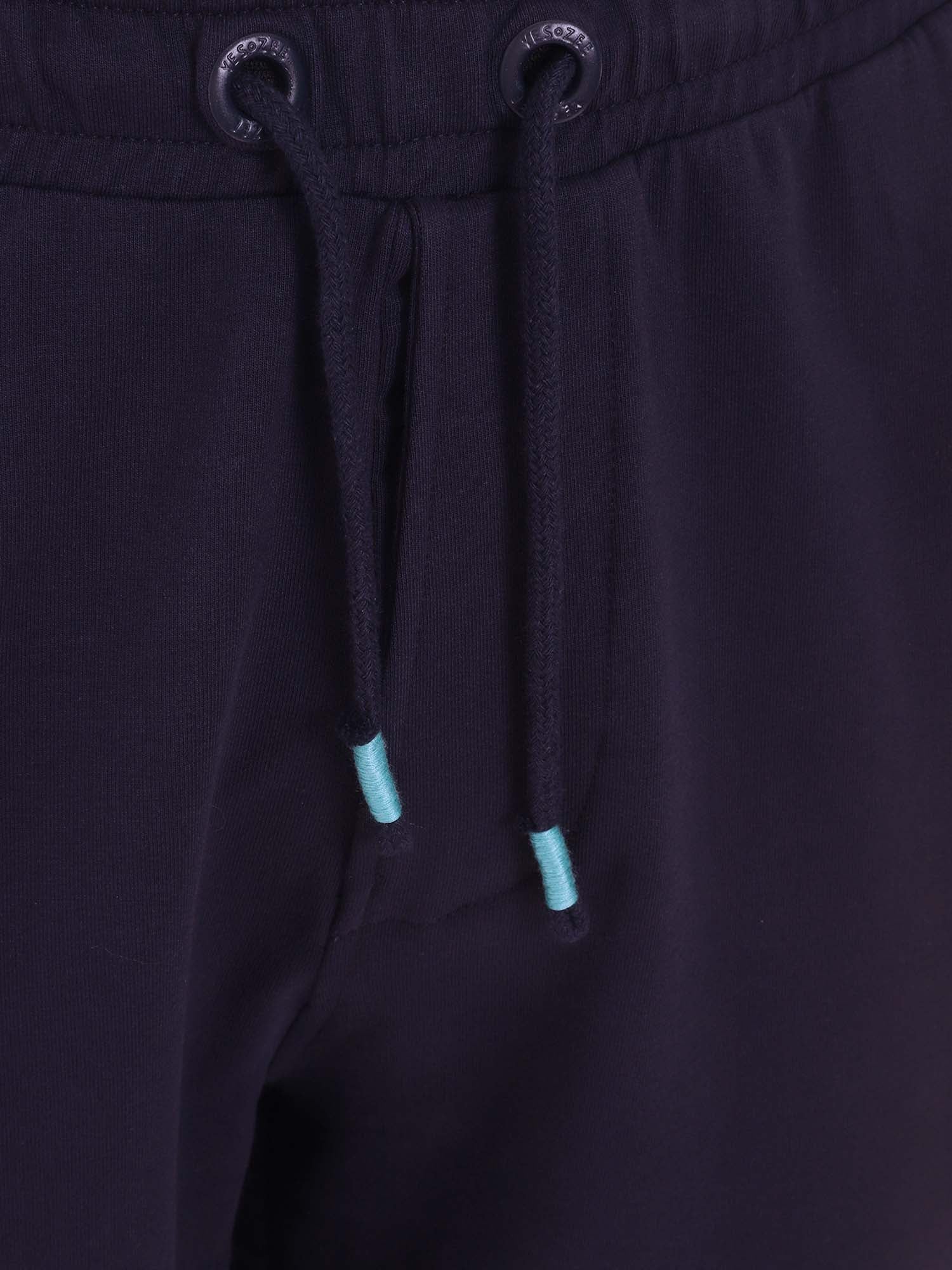 Yes-zee Pantaloni Sportivi Uomo | P679 D800 - Image 7