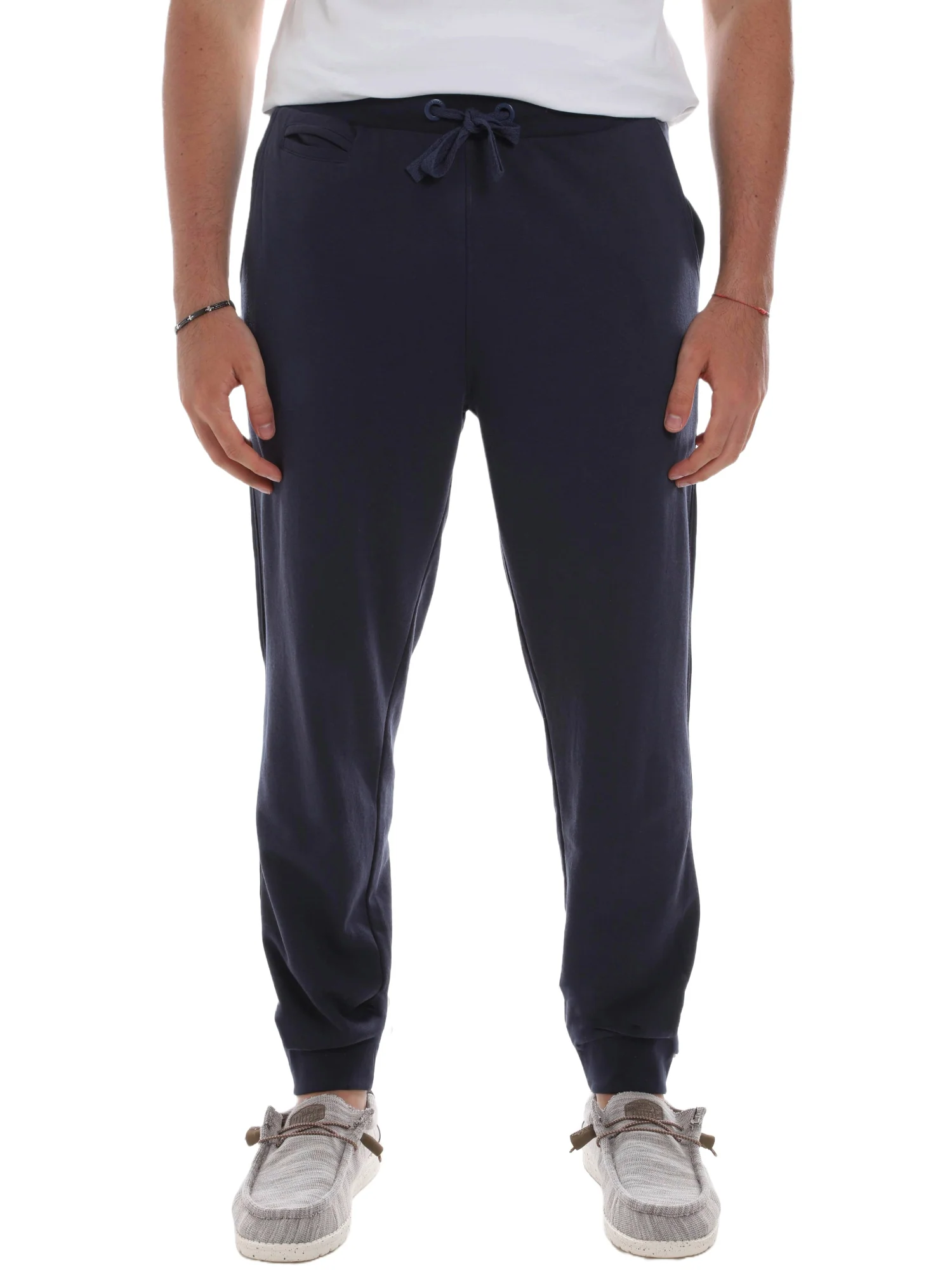 Yes-zee Pantaloni Sportivi Uomo | P692 SF00 - Image 4