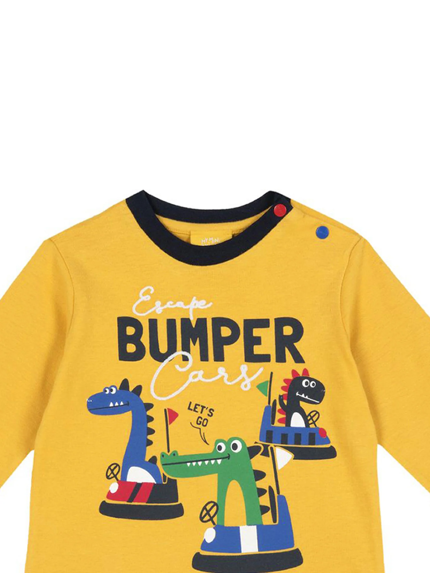 Chicco T-shirt Bambini | 09006088000000 - Image 2