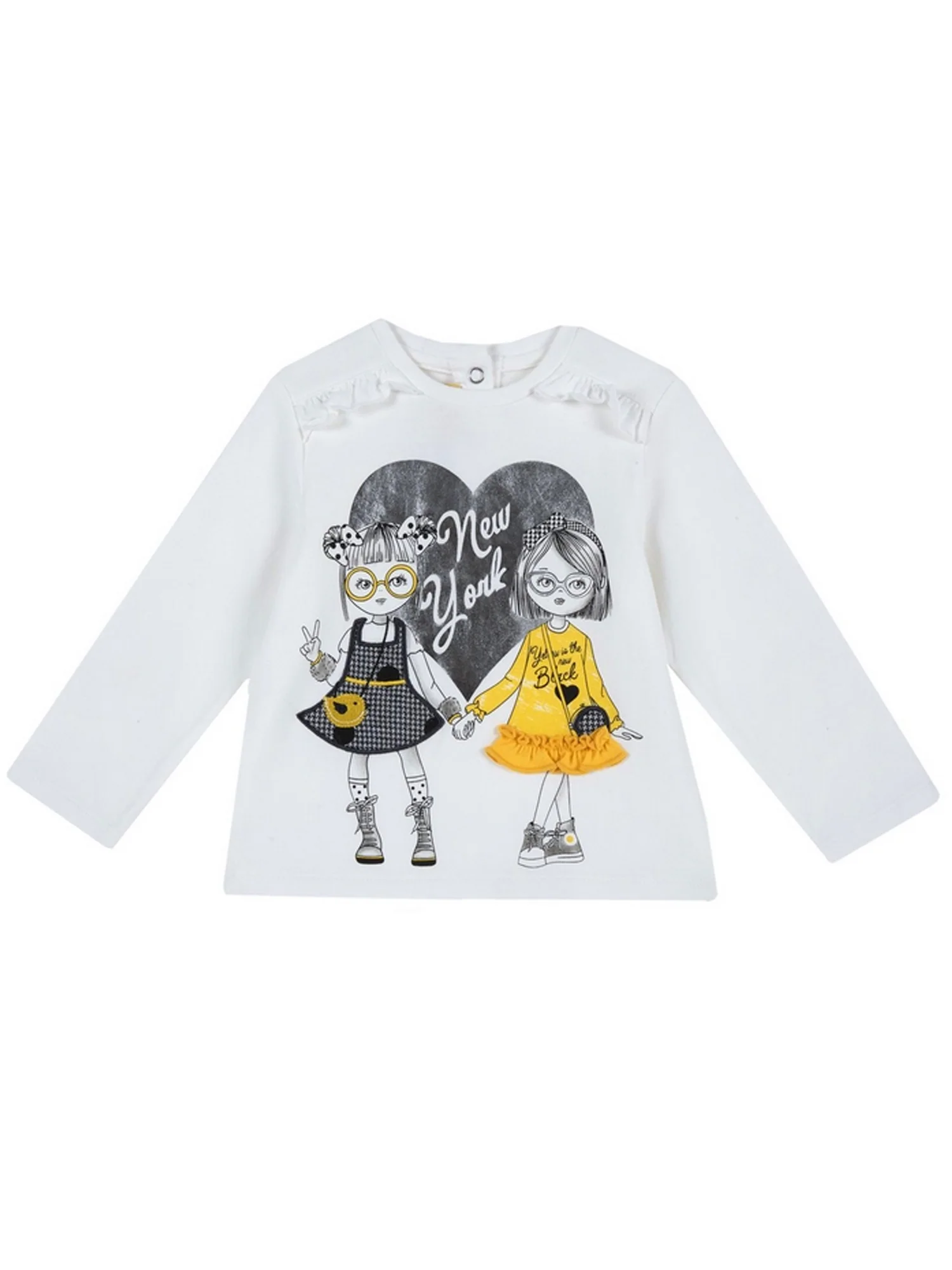 Chicco T-shirt Bambini | 09006284000000