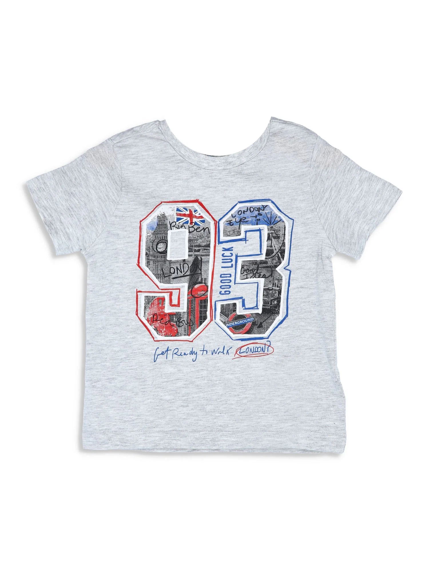 Chicco T-shirt Bambini | 09006308000000 - Image 3