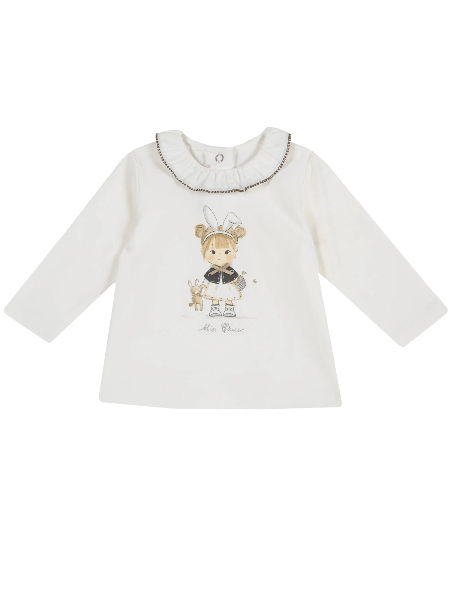 Chicco T-shirt Bambini | 09047560000000