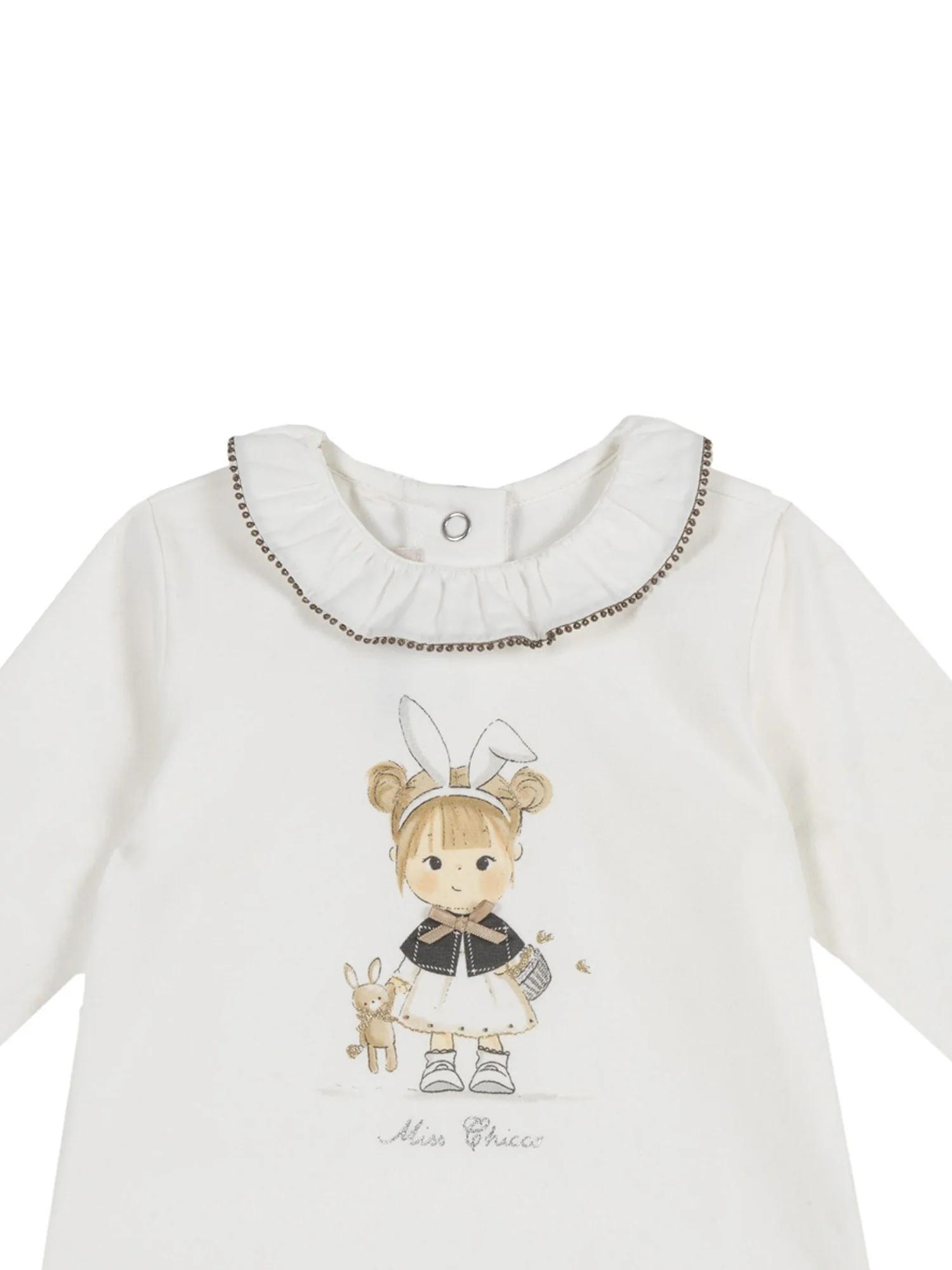 Chicco T-shirt Bambini | 09047560000000 - Image 2