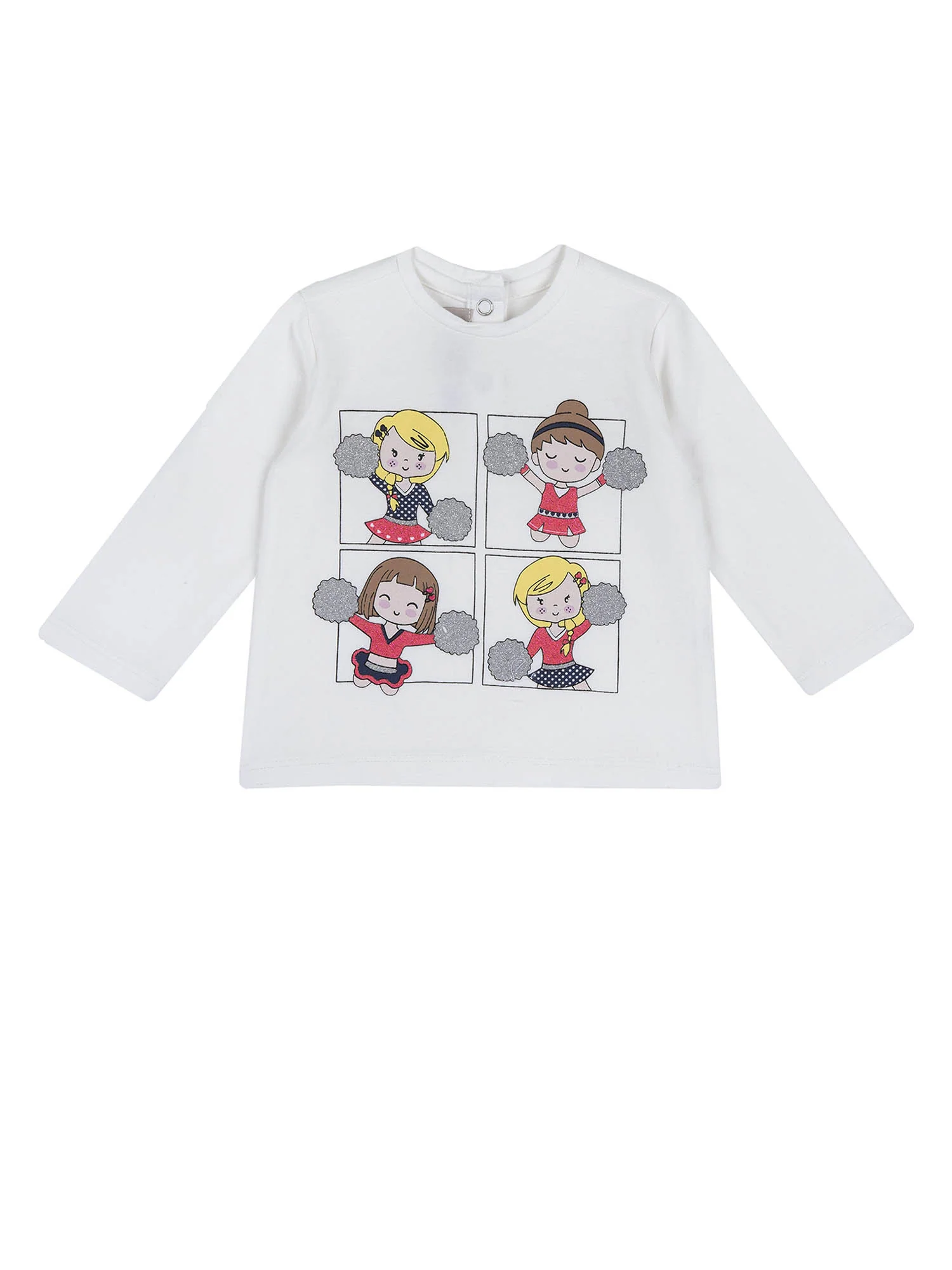 Chicco T-shirt Bambini | 09067451000000