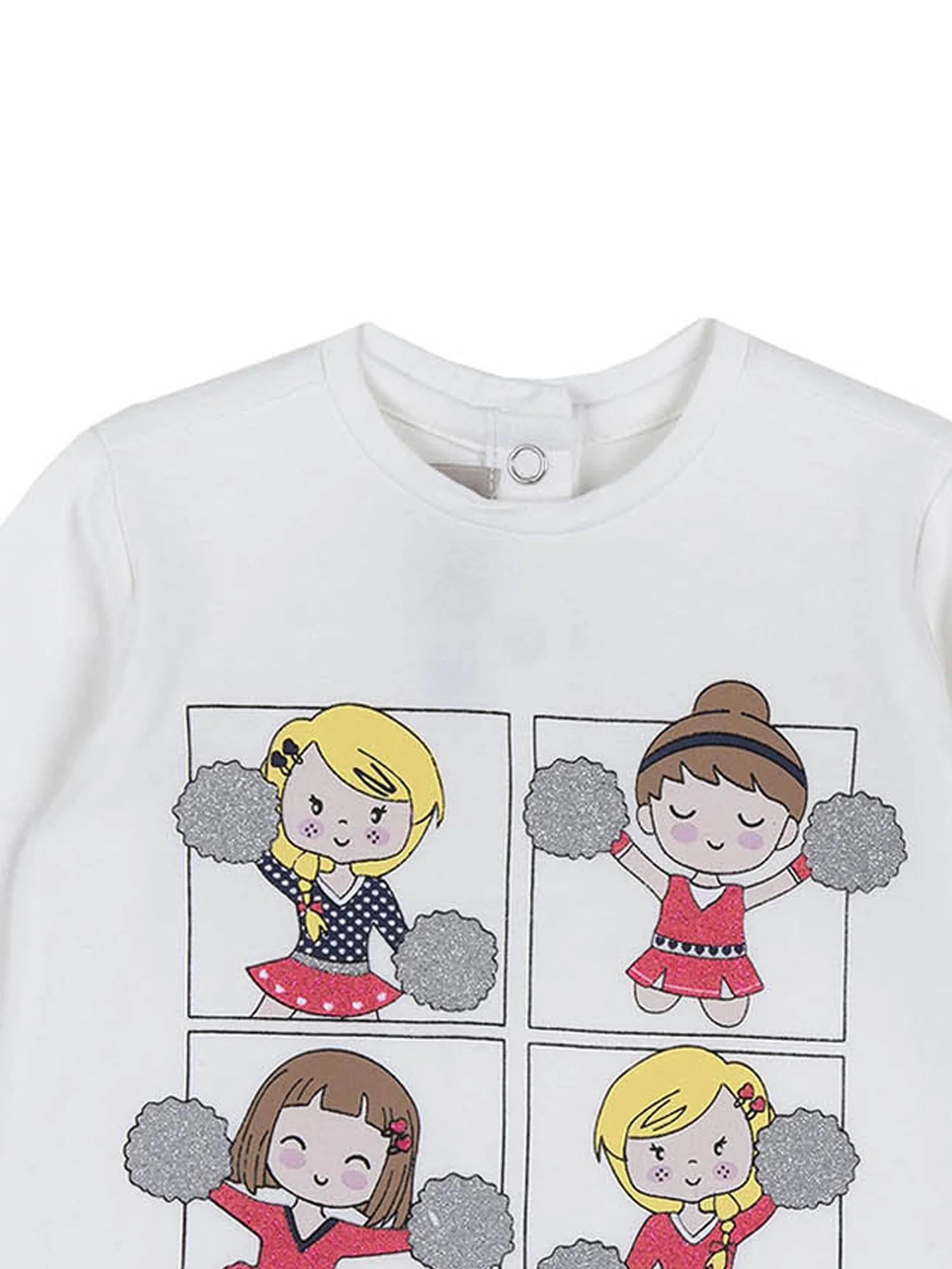 Chicco T-shirt Bambini | 09067451000000 - Image 2