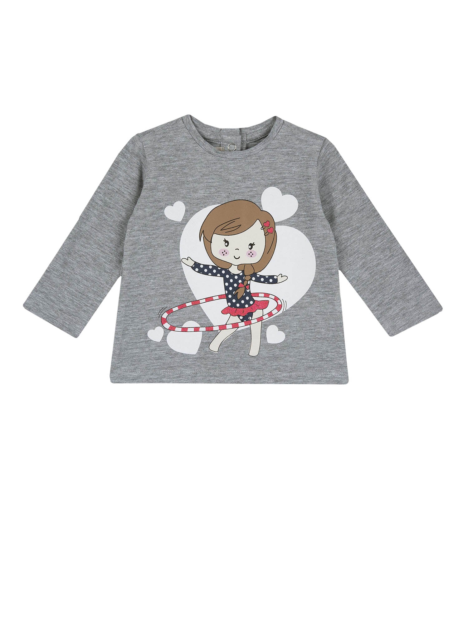 Chicco T-shirt Bambini | 09067451000000 - Image 5