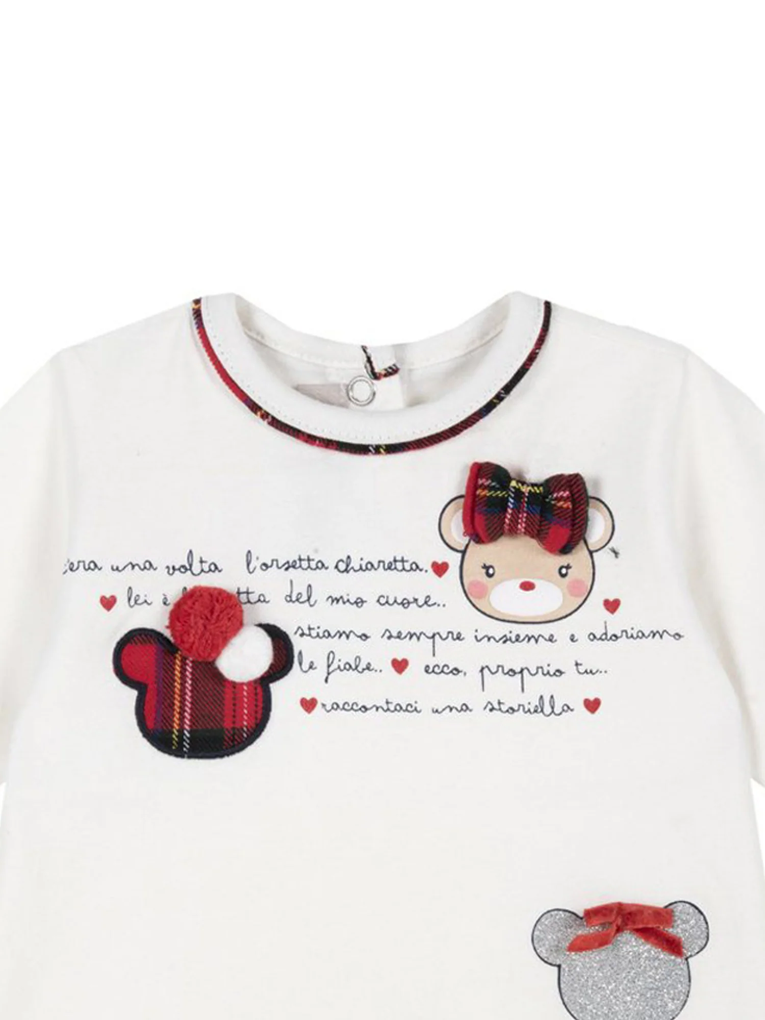 Chicco T-shirt Bambini | 09068844000000 - Image 2