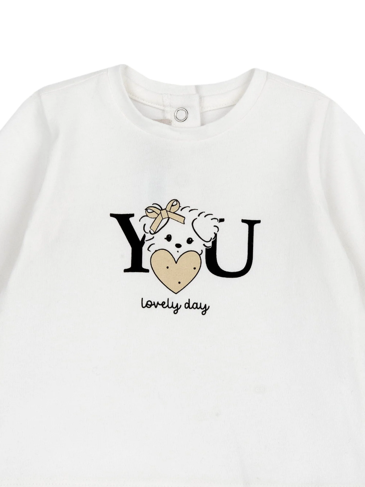 Chicco T-shirt Bambini | 09100704000000 - Image 2