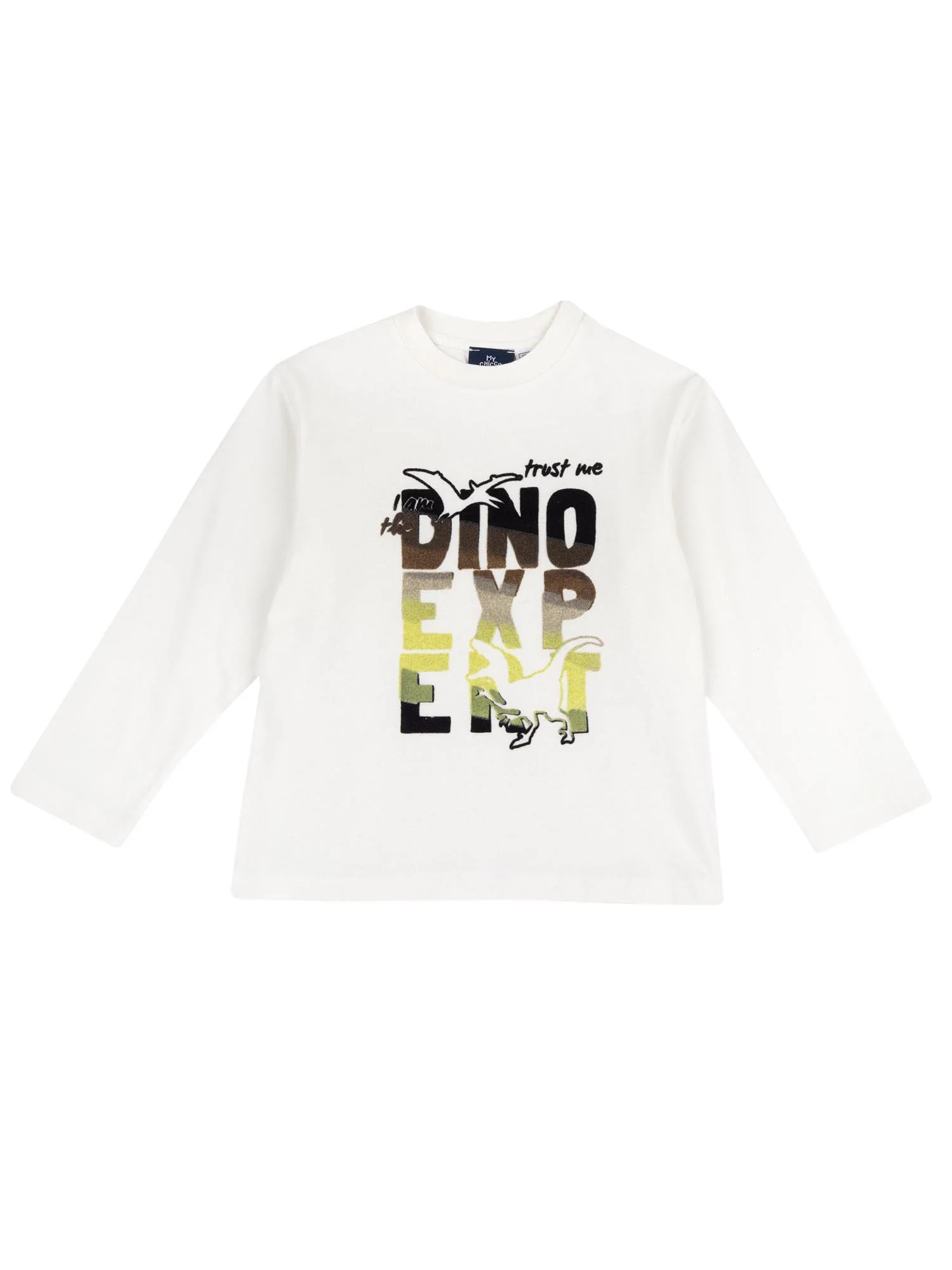 Chicco T-shirt Bambini | 09100730000000